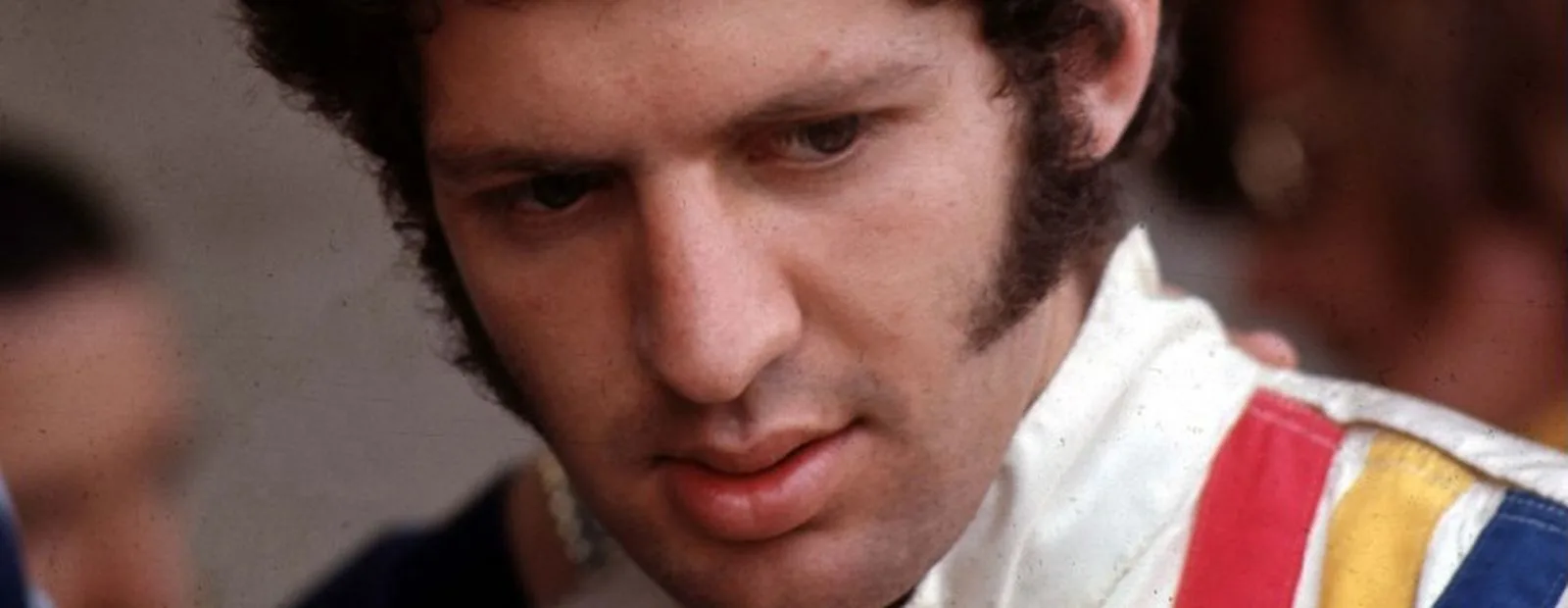 Jody Scheckter Banner Image
