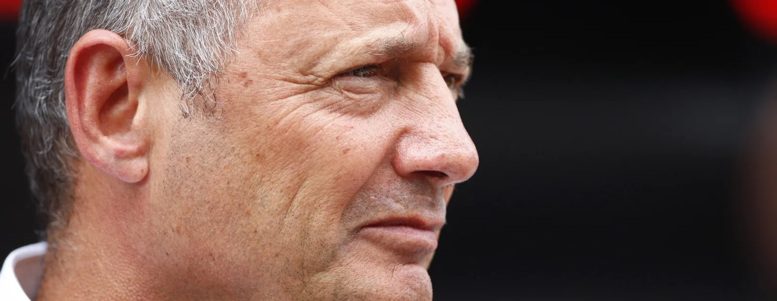 Ron Dennis pays tribute to Lady Virginia Williams