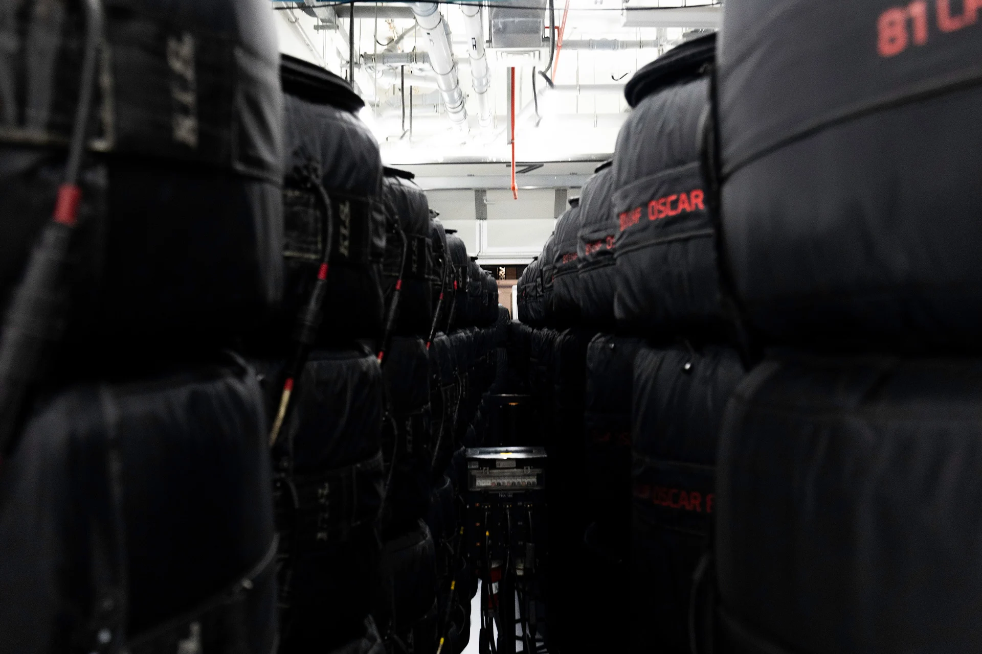 Formula-1 - 2025 - Qatar-grand-prix - Qatar-grand-prix-briefing