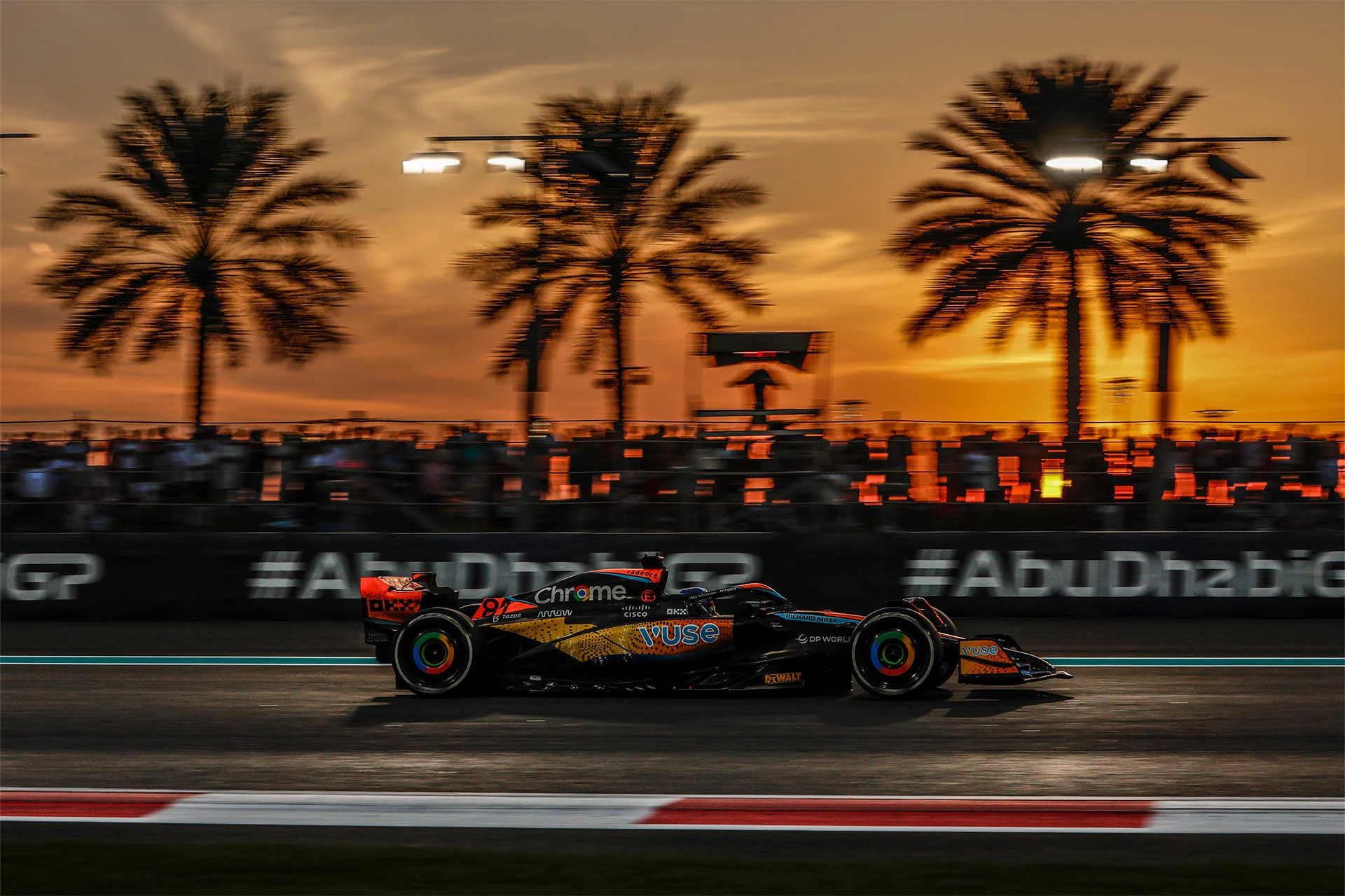 Formula-1 - 2023 - Abu-dhabi-grand-prix - 2023-abu-dhabi-grand-prix - 2023 Abu Dhabi Grand Prix “This is a strong foundation for the future, and we can’t wait to confirm this next season" - 0