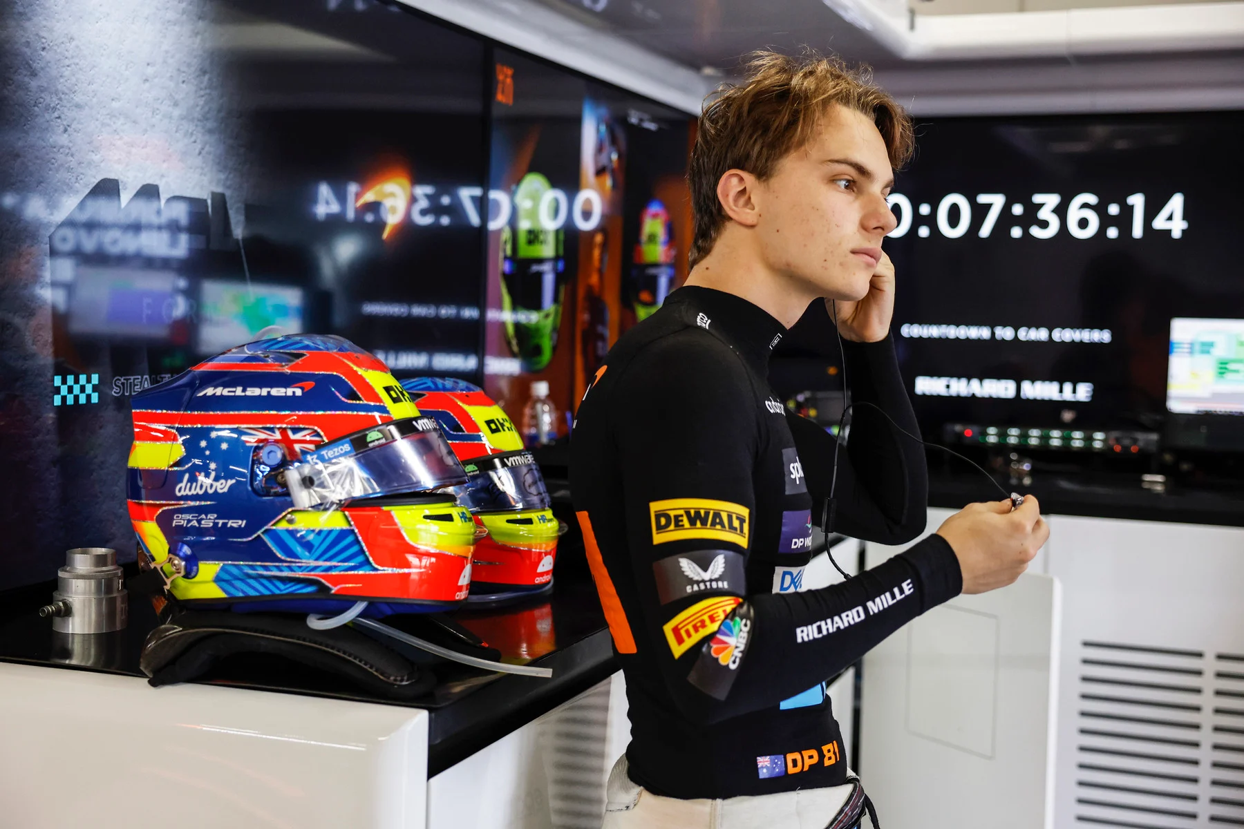 Formula-1 - 2023 - Japanese-grand-prix - 2023-japanese-grand-prix-free-practice - 2023 Japanese Grand Prix – free practice “It’s been a good first day, and as a team, I think it’s been a positive Friday” - 2