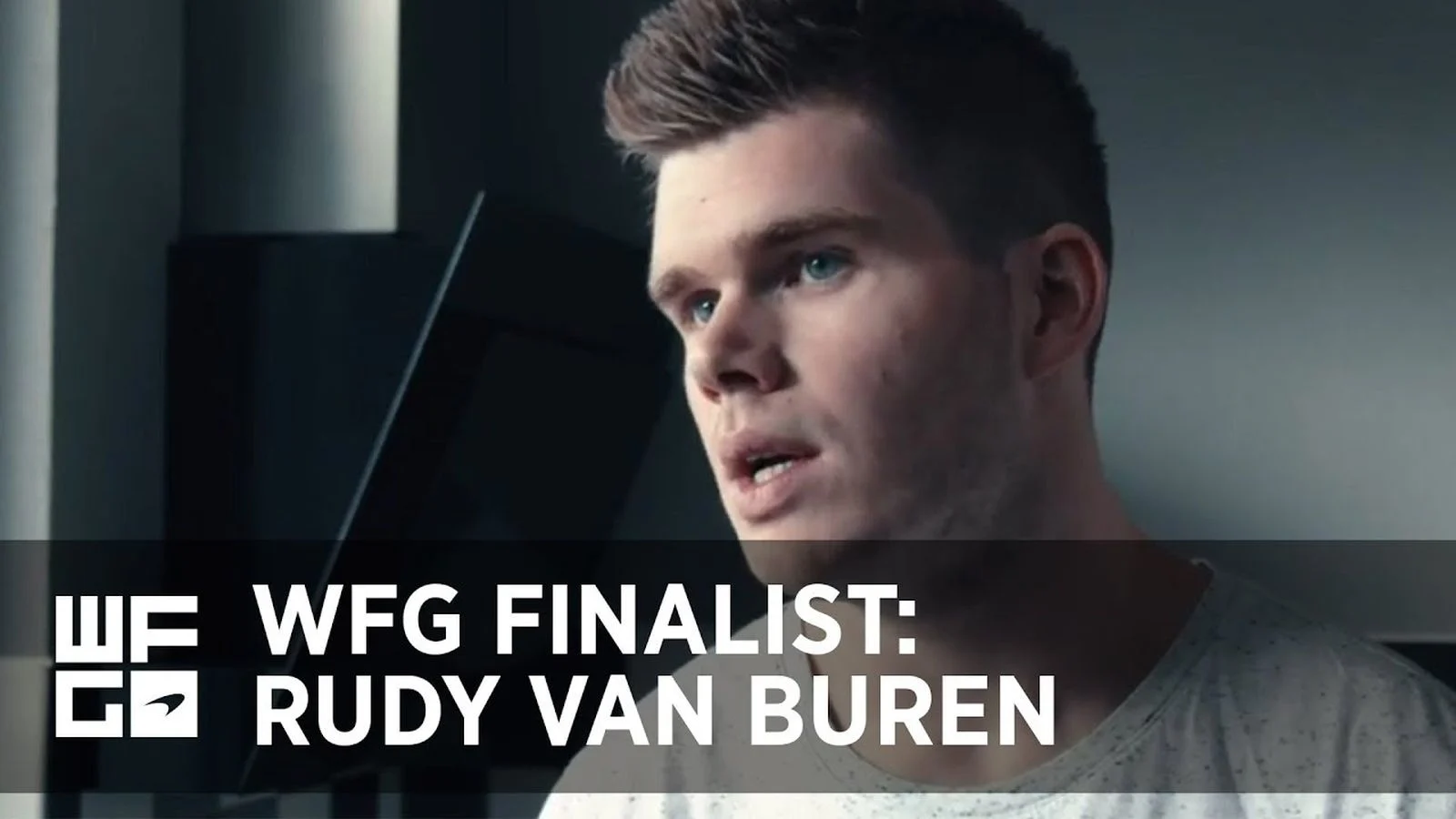 Video Poster - Gaming - Worlds-fastest-gamer - 2017 - Rudy-van-buren-wfg-finalist