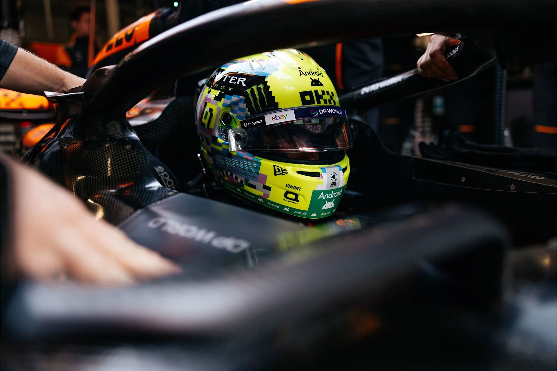 Formula-1 - 2024 - British-grand-prix - 2024-british-grand-prix-qualifying-report - 2024 British Grand Prix – Qualifying Report “We have solid race pace, so anything is possible tomorrow”  - 6