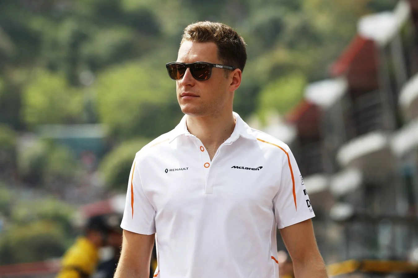 2018 Monaco Grand Prix "It’s bitterly disappointing to be walking away with no points" - 4