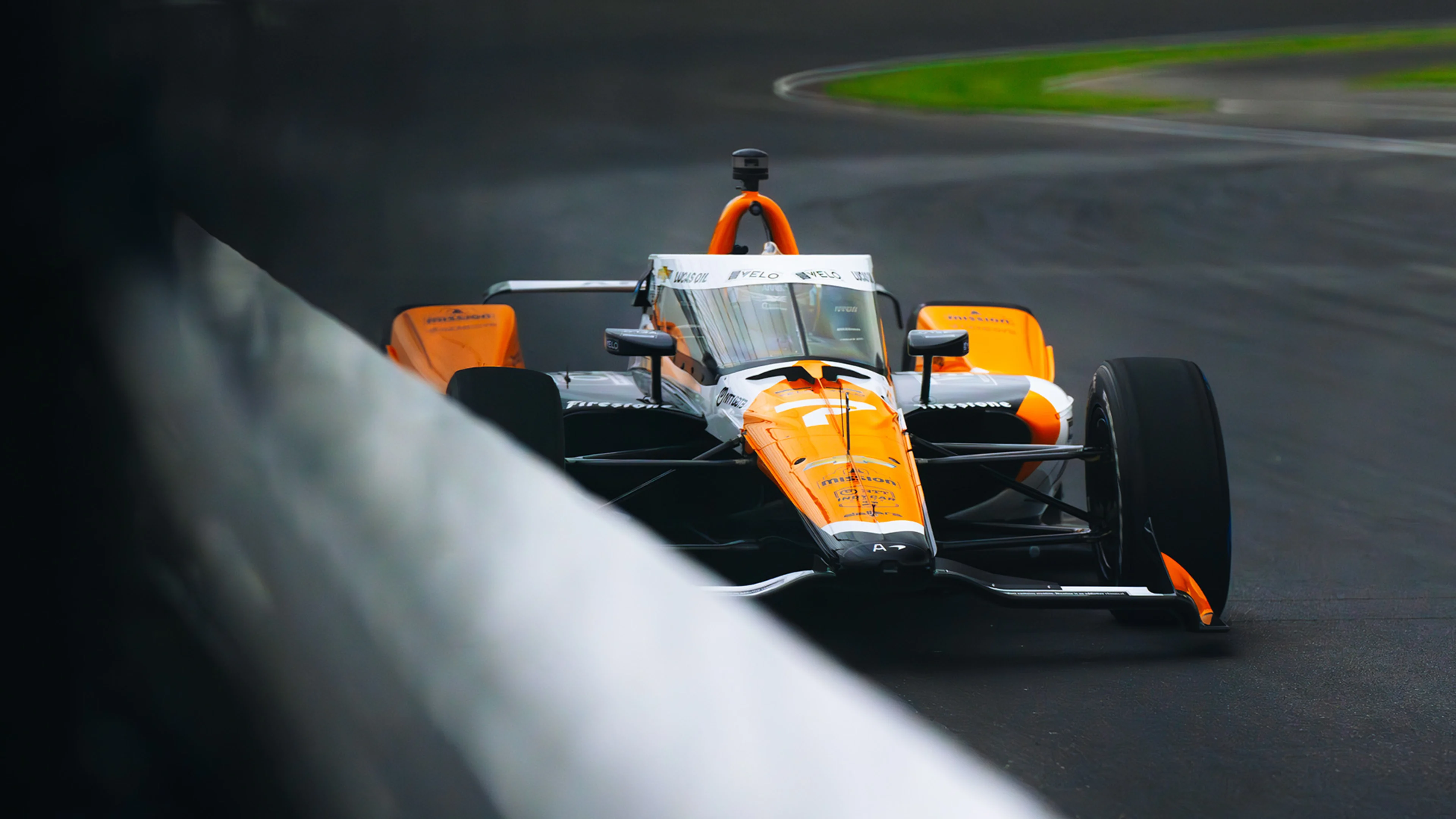 Arrow McLaren 108th Indianapolis 500 Day 2 Practice Report