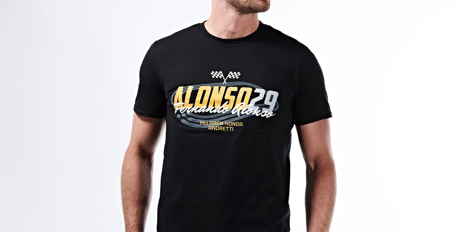 Indycar - 2017 - Indy-500-merchandise - Get your kit on, McLaren Indy style Now available to purchase at the McLaren Store - 4