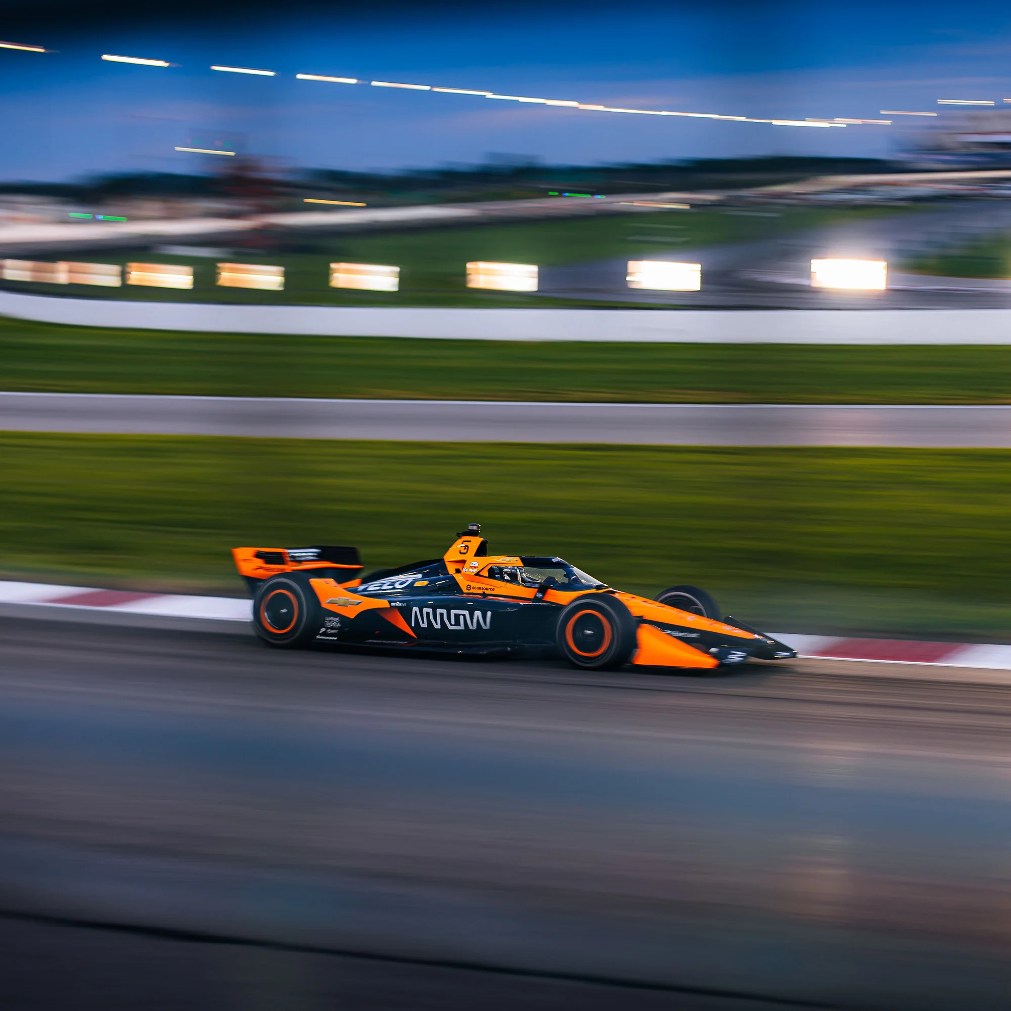 World Wide Technology Raceway