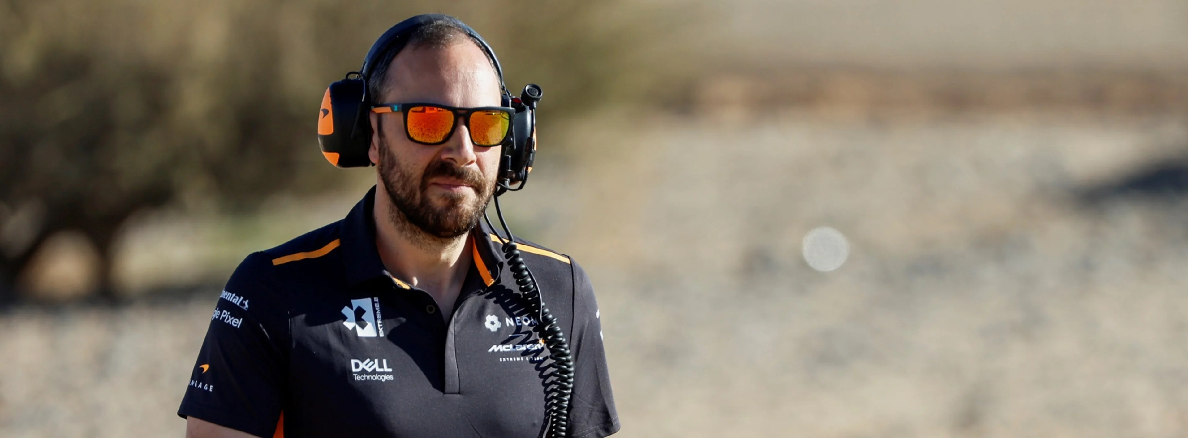 Stepping up a level: Gary Paffett on unlocking the potential in our tight-knit team