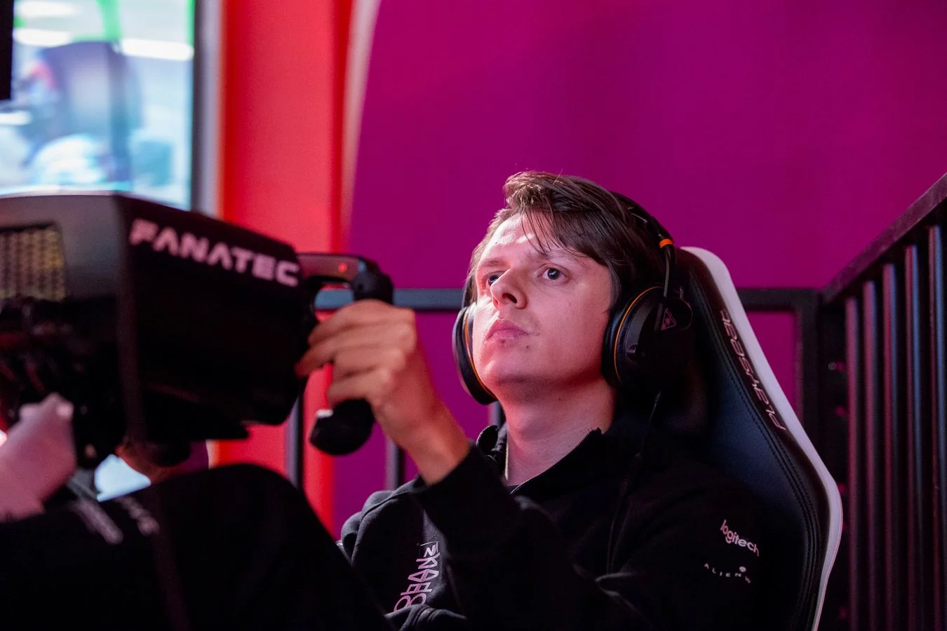 Gaming - F1-esports-series - 2018 - Finale-race-report - F1 Esports Pro Series: report "We look forward to doing it all over again in 2019" - 6