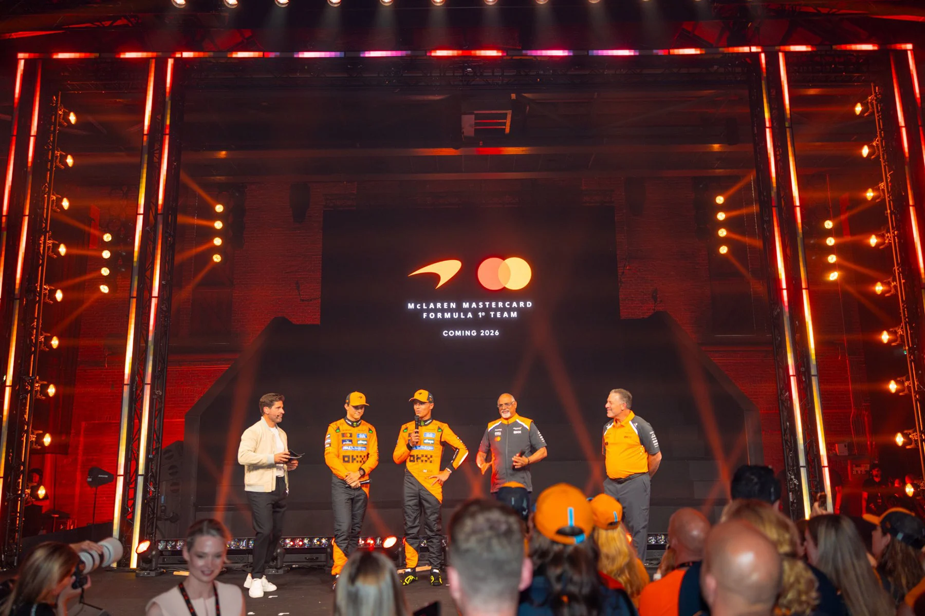 Formula-1 - 2025 - Dutch-grand-prix - The-best-moments