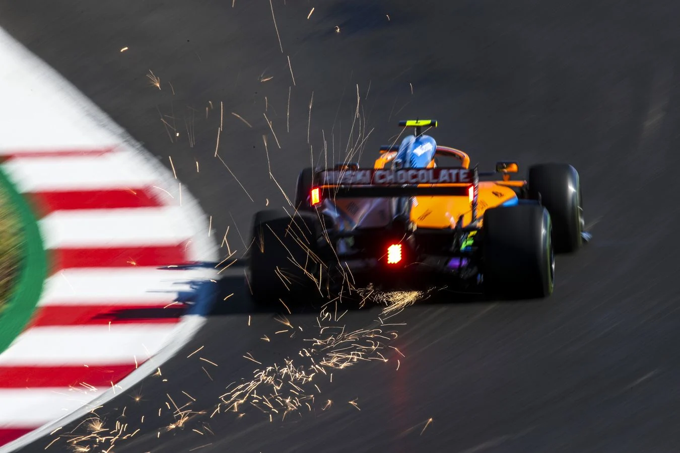 2020 Portuguese Grand Prix – Free Practice "Portimão is a great track and a genuine technical challenge" - 6