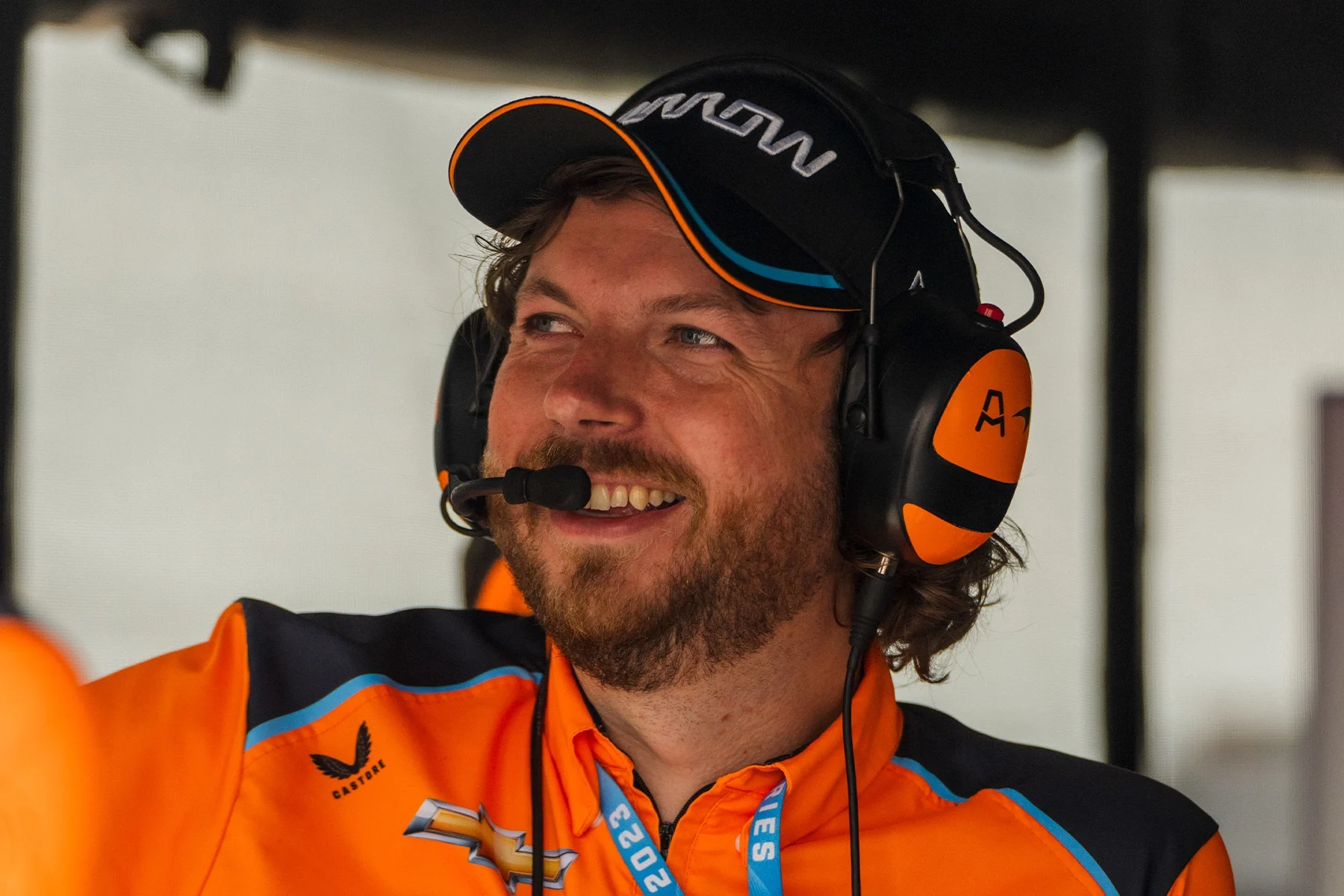 Indycar - 2023 - Gavin-wards-2023-season-debrief
