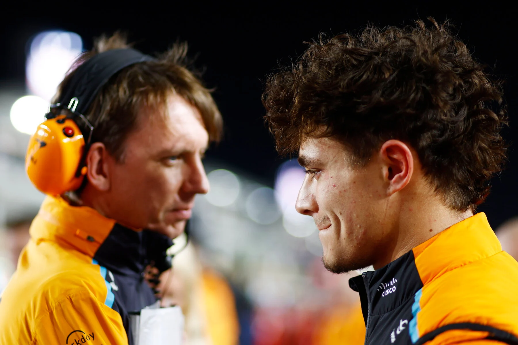 Formula-1 - 2024 - Abu-dhabi-grand-prix - Guide-to-abu-dhabi - Last time out Qatar GP - 4