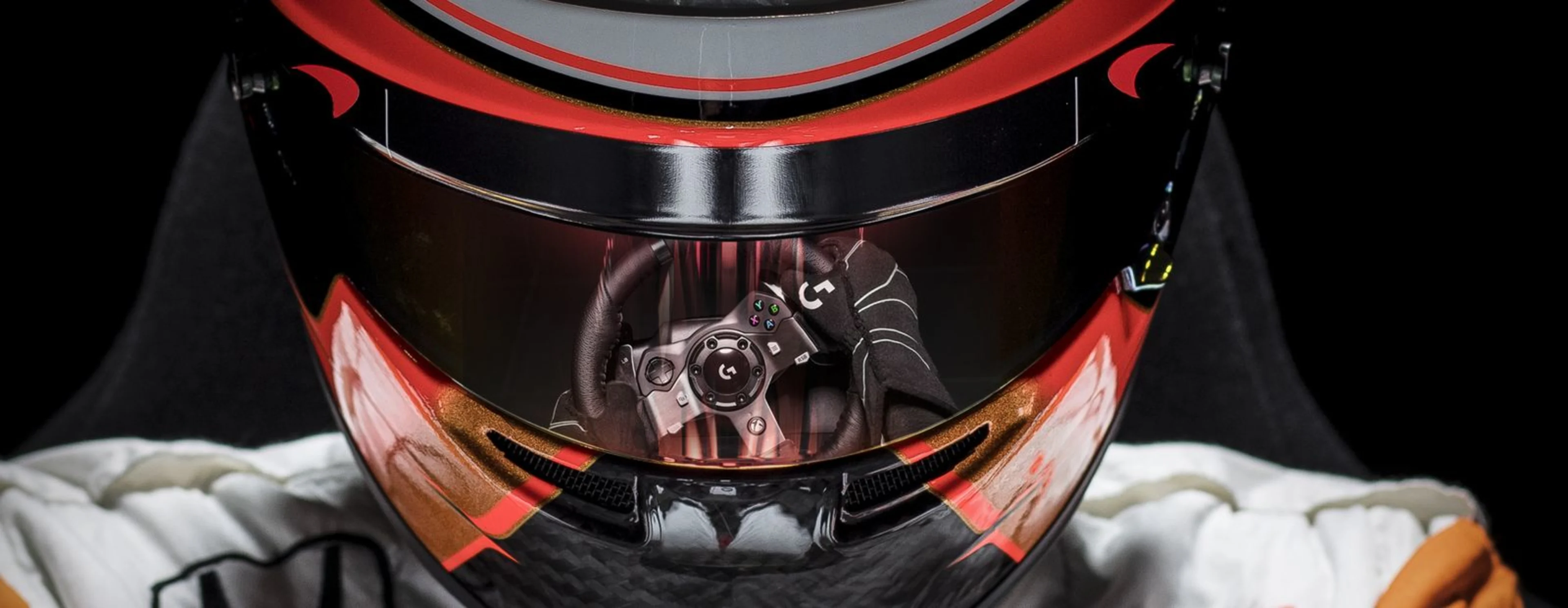 Logitech G qualifying events