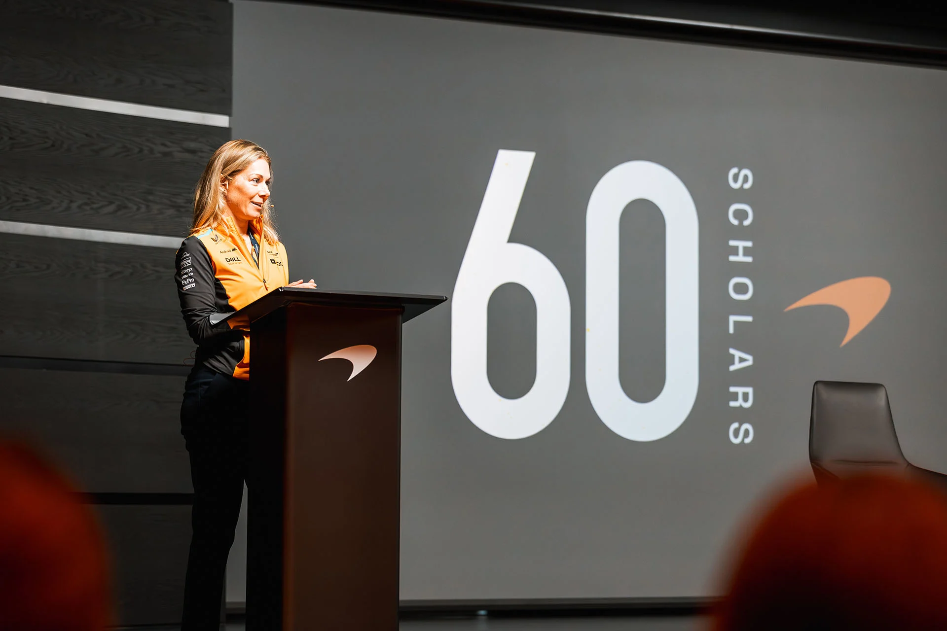 Sustainability - Zak-brown-we-need-to-accelerate-our-diversity-equity-inclusion-journey - Breaking down barriers Accelerating change - 0