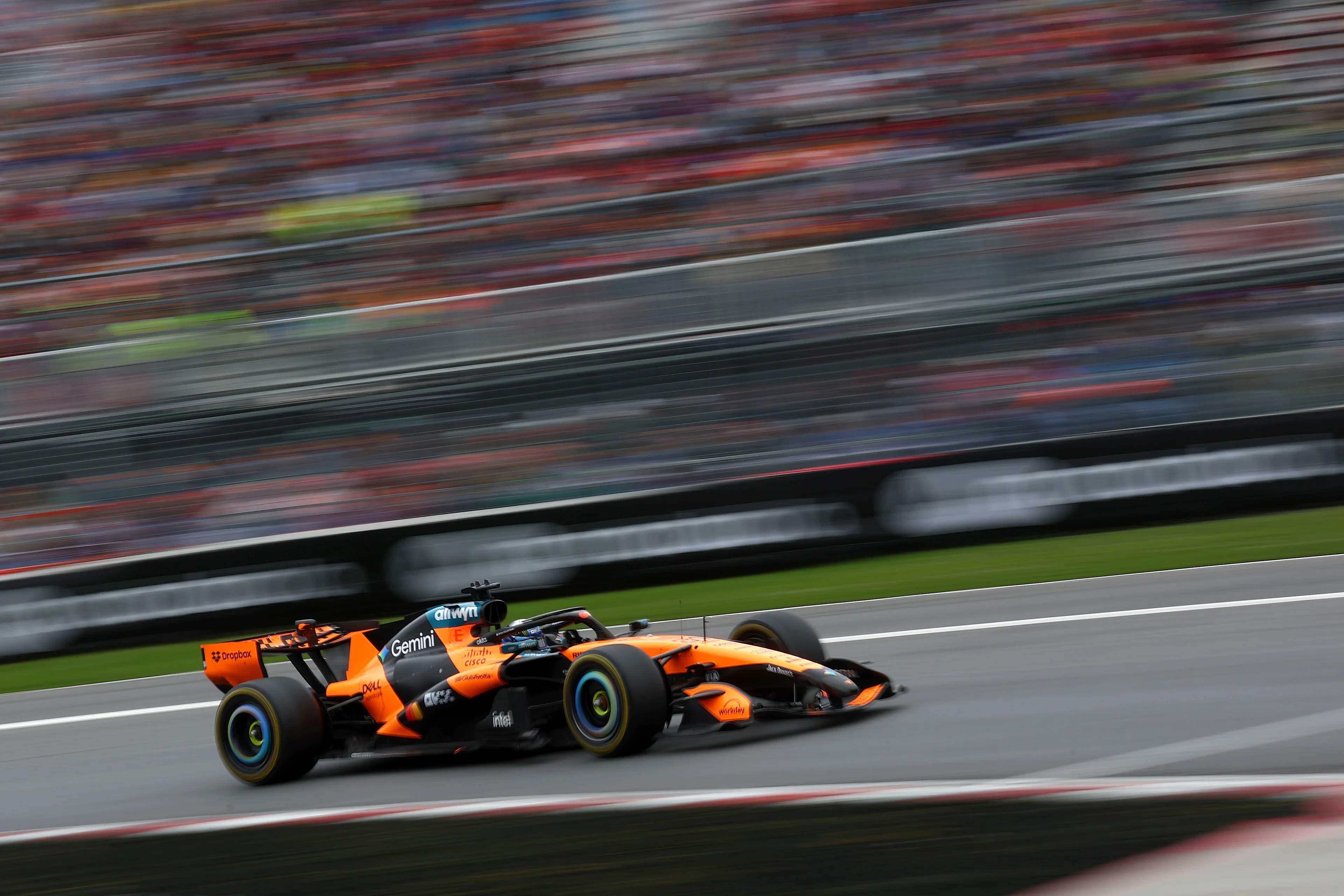 Image - Formula 1 - 2026 - Canadian Grand Prix – Race Report - 5
