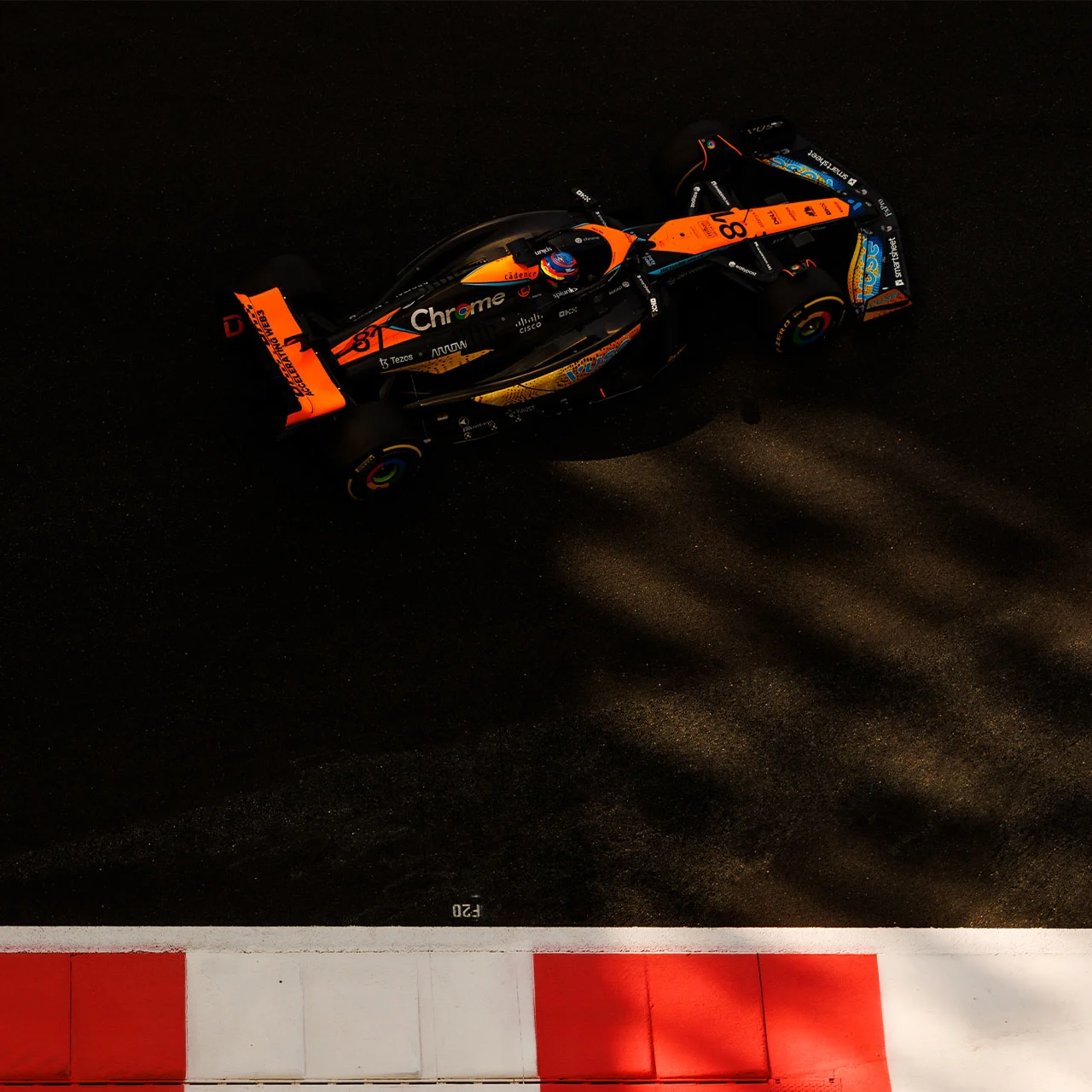 China and Miami will stage Sprints for the first time next season