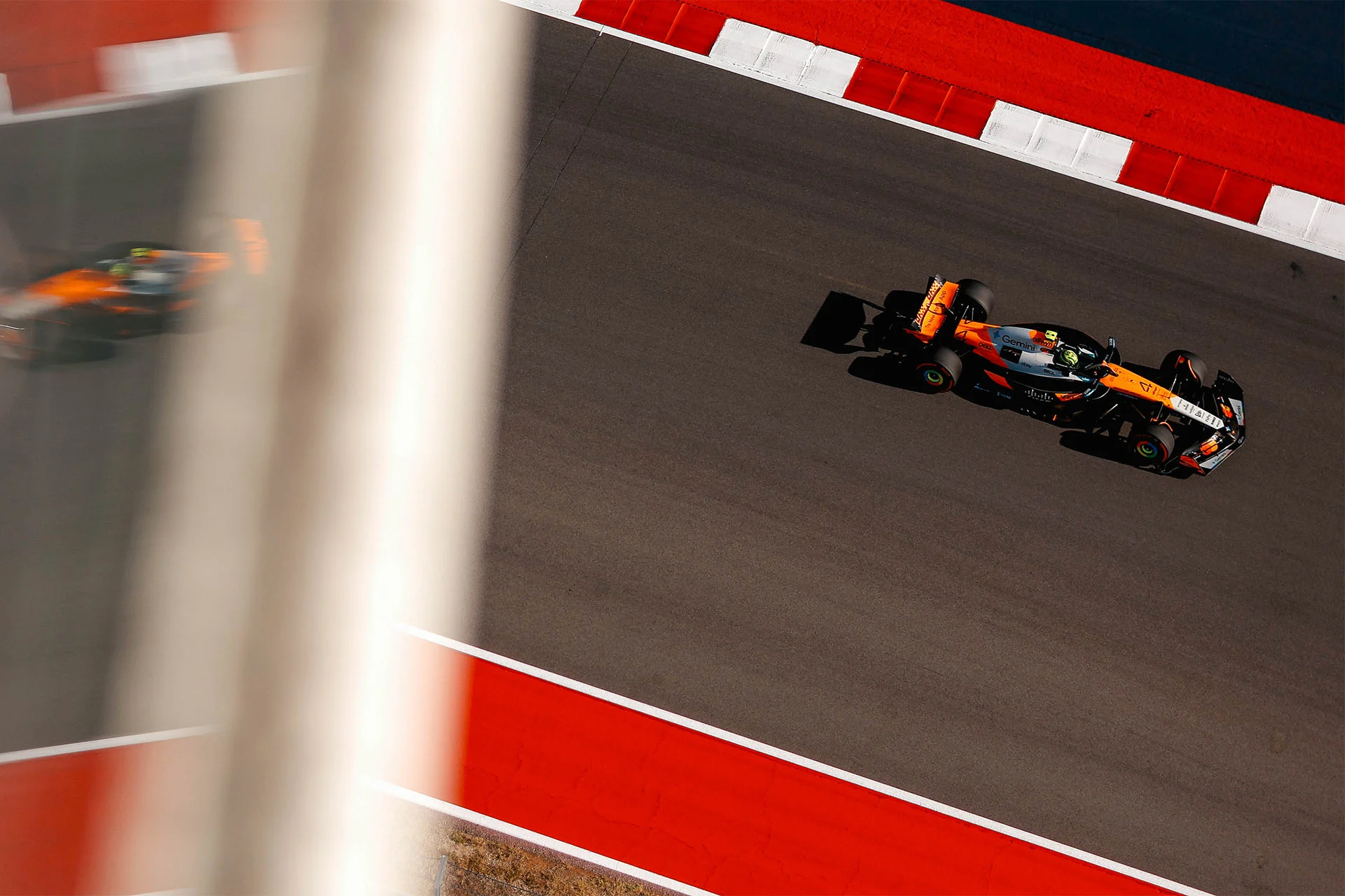 Formula-1 - 2025 - United-states-grand-prix - Sprint-and-gp-qualifying-report - 2025 United States Grand Prix – McLaren Sprint and GP Qualifying report “My gratitude goes to all the mechanics" - 5