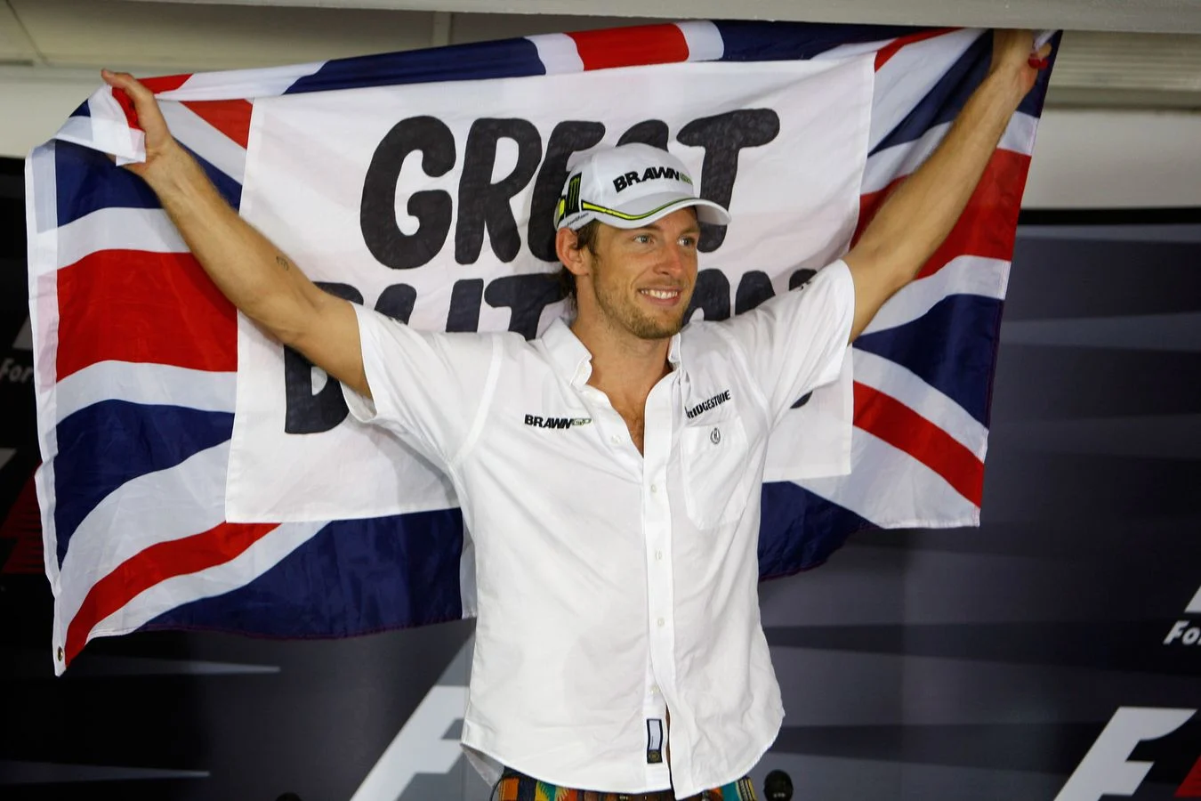 Heritage - Formula-1 - Drivers - Jenson-button - Jenson-250-not-out - Jenson: 250 not out  - 3