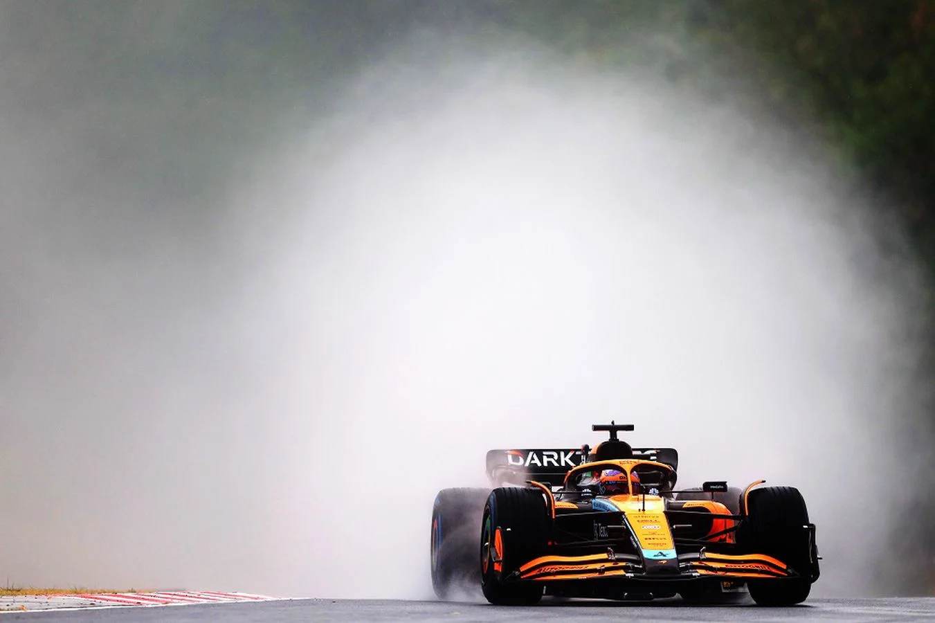 2022 Hungarian Grand Prix – qualifying "Happy with today and we'll try to keep it up for tomorrow" - 3