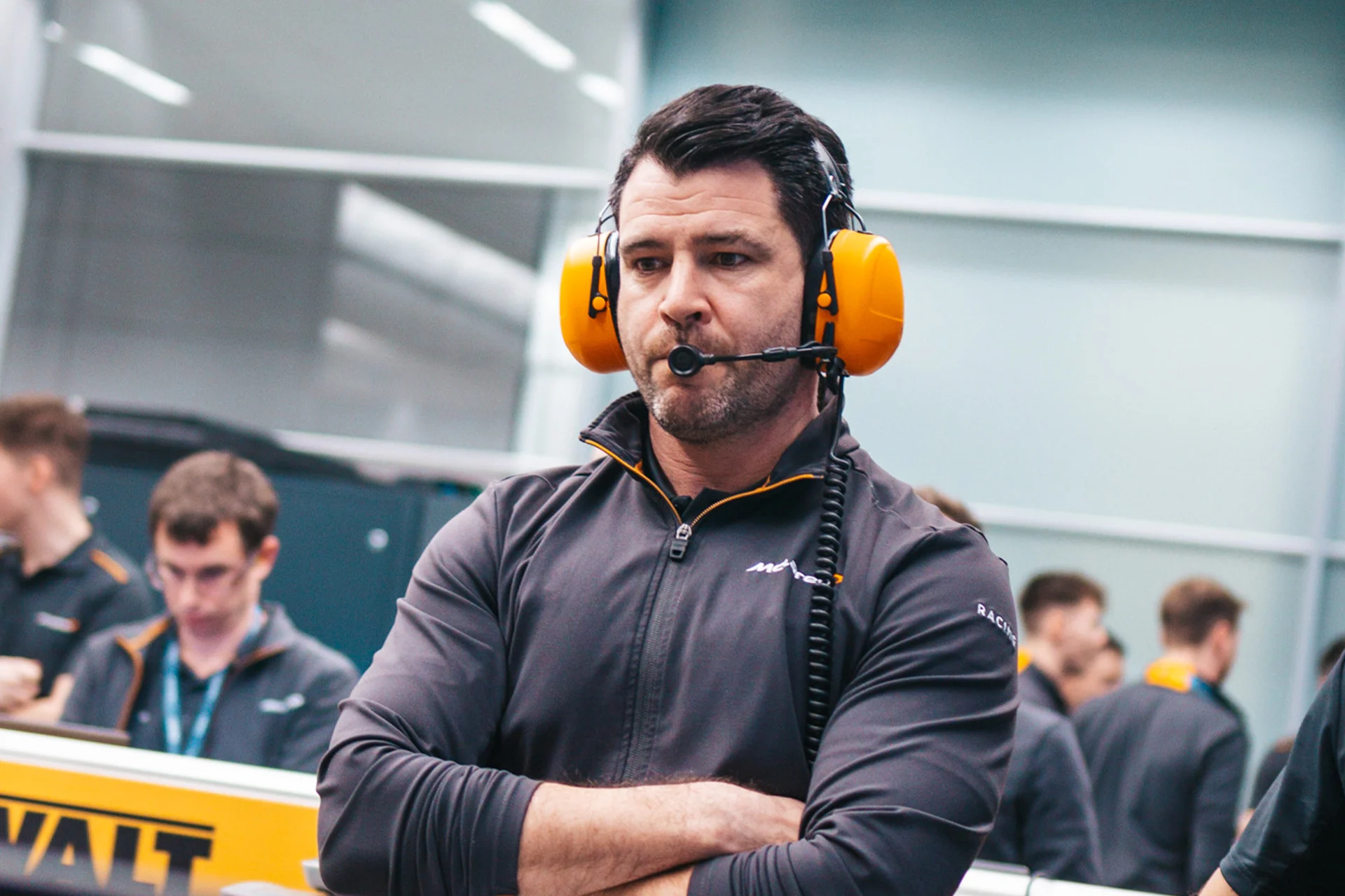 Video Poster - Formula-1 - 2024 - Watch-the-mcl38s-first-fire-up