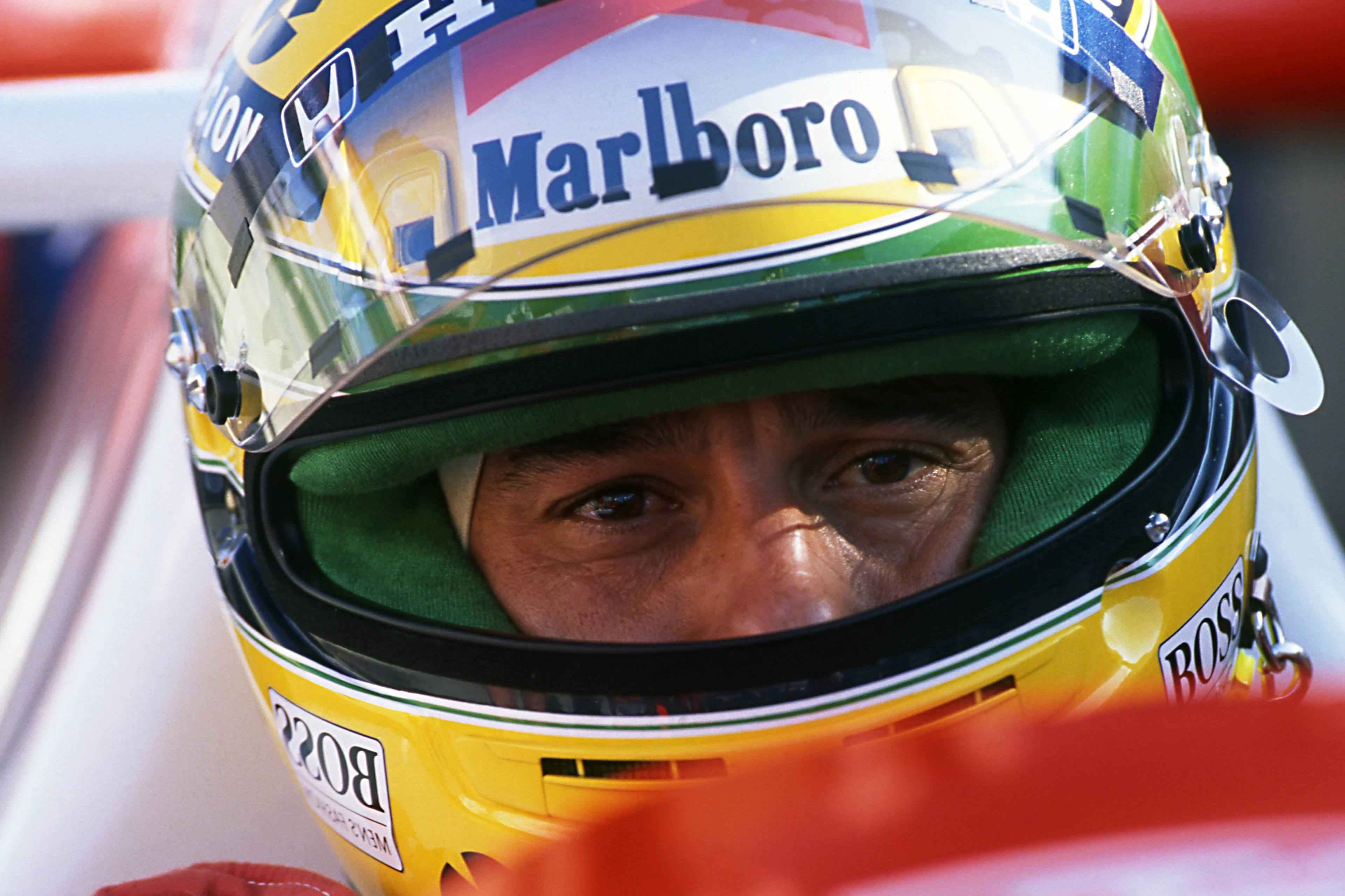 Image - Heritage - Formula 1 - VOTE: McLaren’s Greatest Grand Prix - Gallery - Brazilian Grand Prix 1991