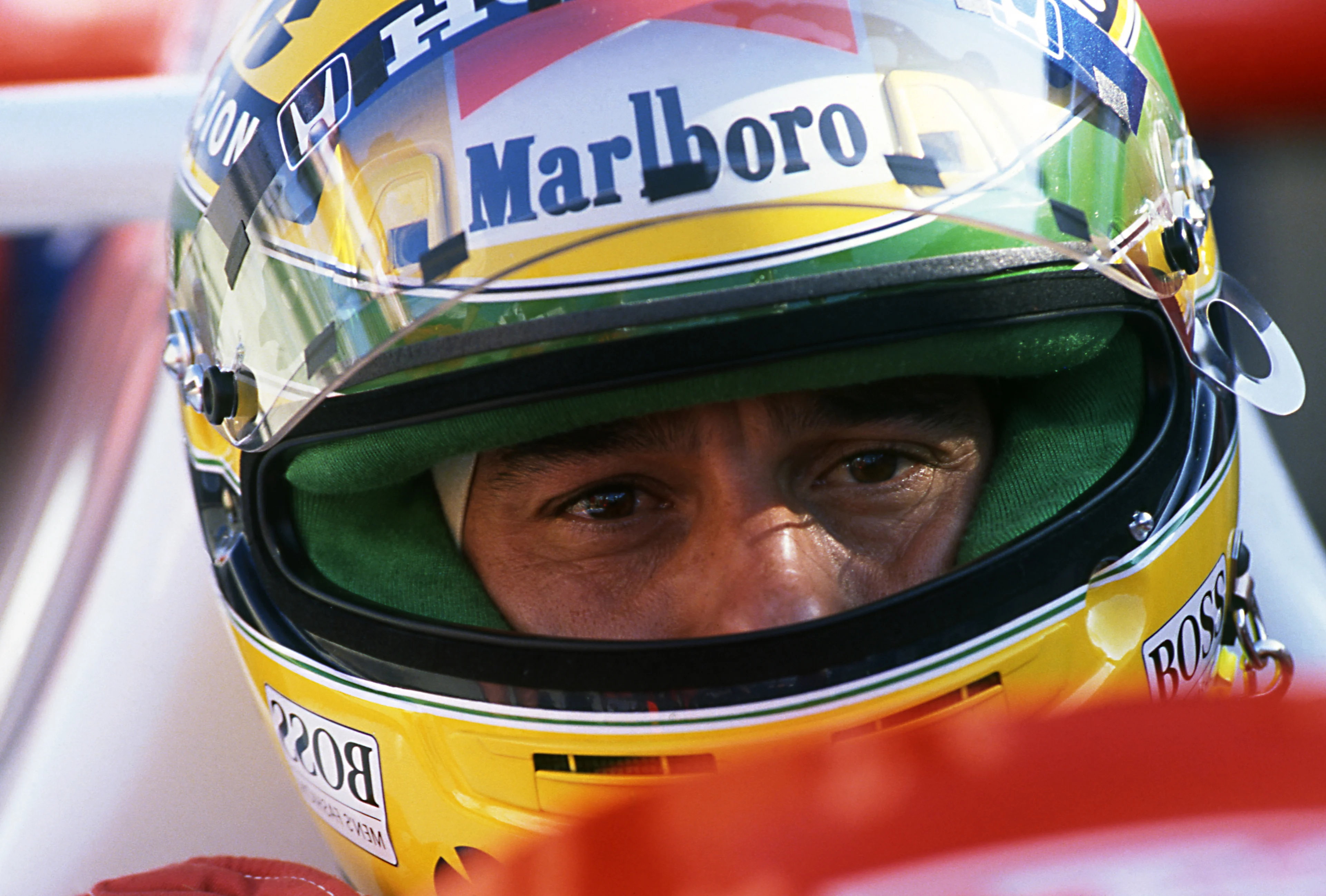 Image - Heritage - Formula 1 - VOTE: McLaren’s Greatest Grand Prix - Gallery - Brazilian Grand Prix 1991
