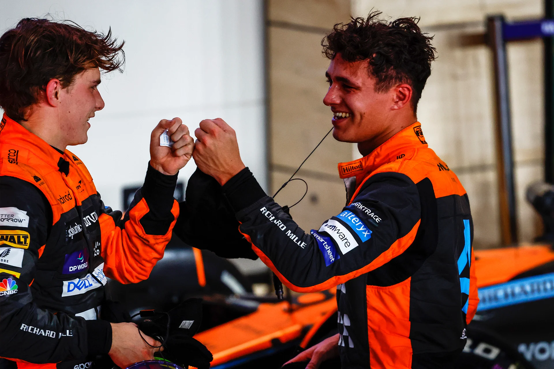 Formula-1 - 2023 - Qatar-grand-prix - Qatar-grand-prix-result-even-better-than-japan