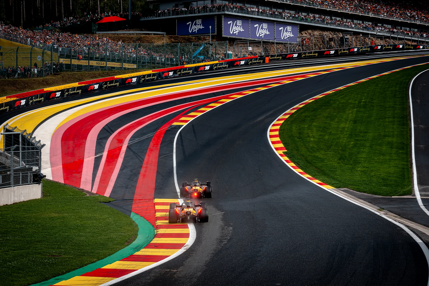 It’s all new for Formula 1 in 2026: Get set for the new era with a glossary of words you should be listening out for