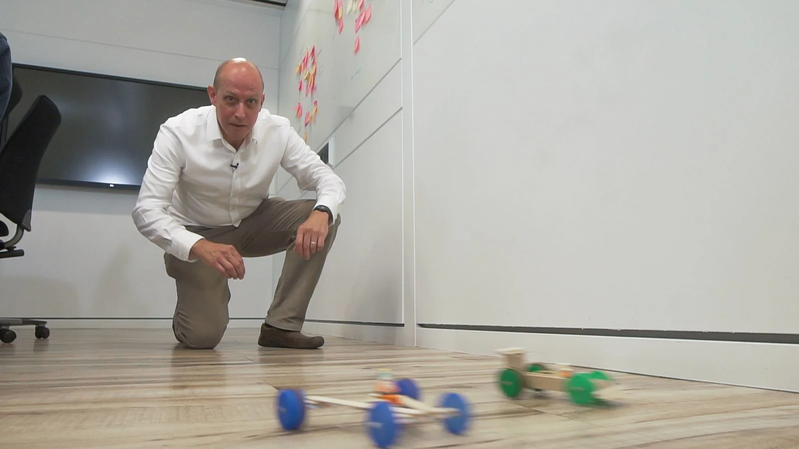 Video Poster - Partners - Dell-technologies - Mclaren-substitute-teacher-lesson-5-challenge