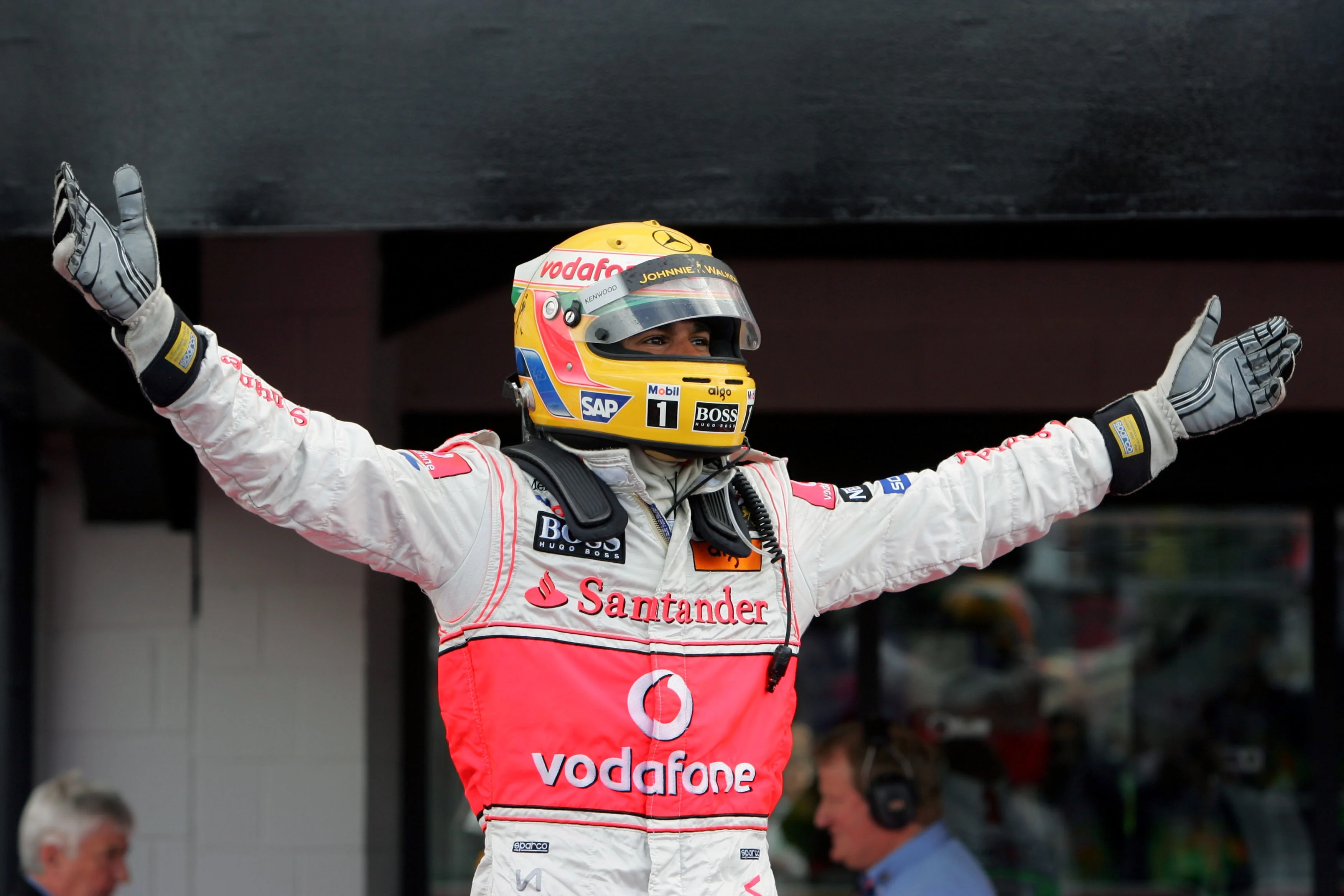 Image - Heritage - Formula 1 - VOTE: McLaren’s Greatest Grand Prix - Semi-final 2 - Hero