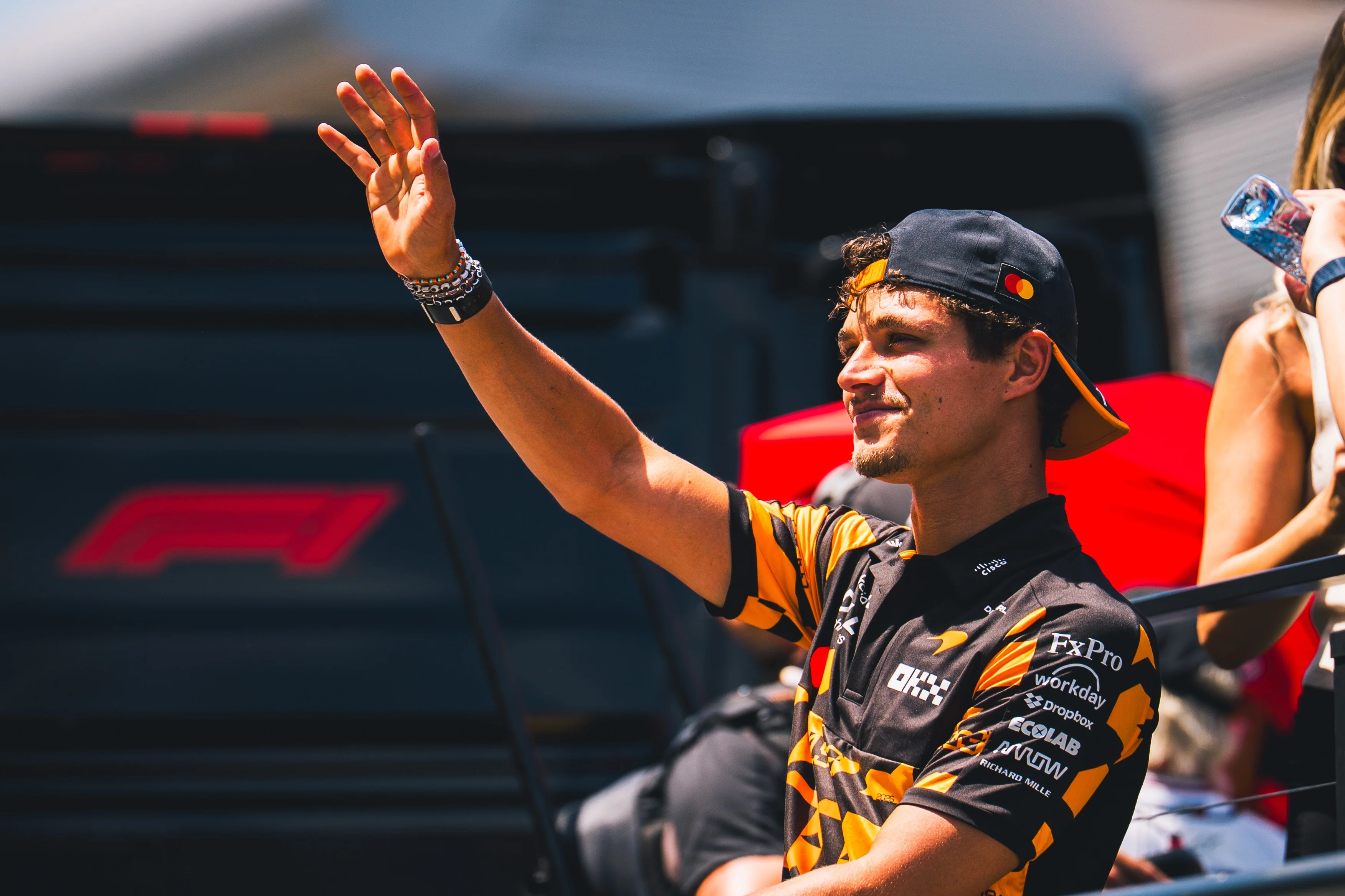 Image - Gallery - 2026 - How we created McLaren Racing Club - presented by Okta - 6