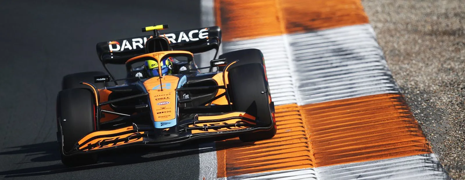 Formula-1 - 2022 - Dutch-grand-prix - 2022-dutch-grand-prix-qualifying - 2022 Dutch Grand Prix – qualifying "We're looking forward to an exciting Dutch Grand Prix in front of an unbelievable crowd" - 0