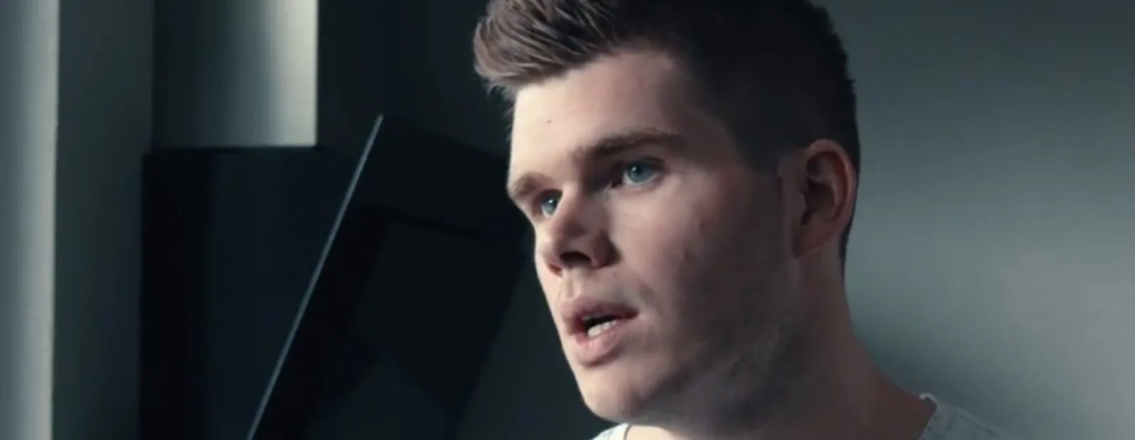 Rudy van Buren |  WFG finalist #6