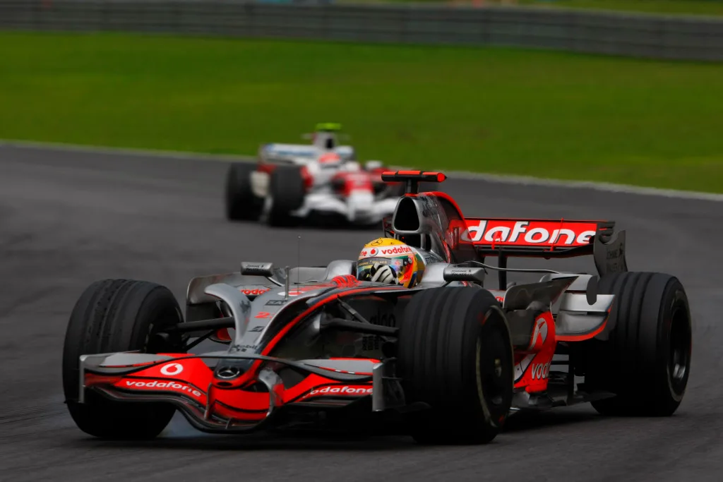 Heritage - Mclaren-racing-marks-60th-anniversary-with-historic-line-up-at-2023-goodwood-festival-of-speed - Headline cars From the archive - 1