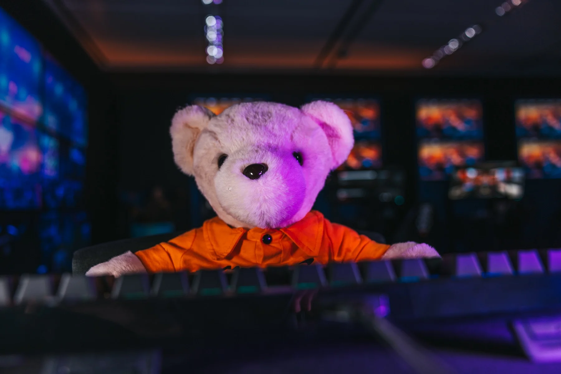 Gaming - 2024 - Mclaren-are-going-to-twitchcon-heres-everything-you-need-to-know