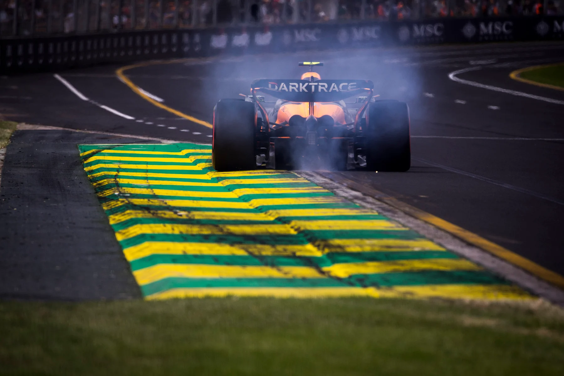 Formula-1 - 2024 - Australian-grand-prix - Australian-grand-prix-qualifying-report - 2024 Australian Grand Prix – Qualifying Report "We changed quite a bit going into today and made some good steps forward" - 3