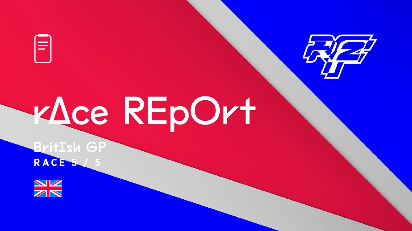 Gaming - Mclaren-shadow-project - 2018 - Grand-final-race-report