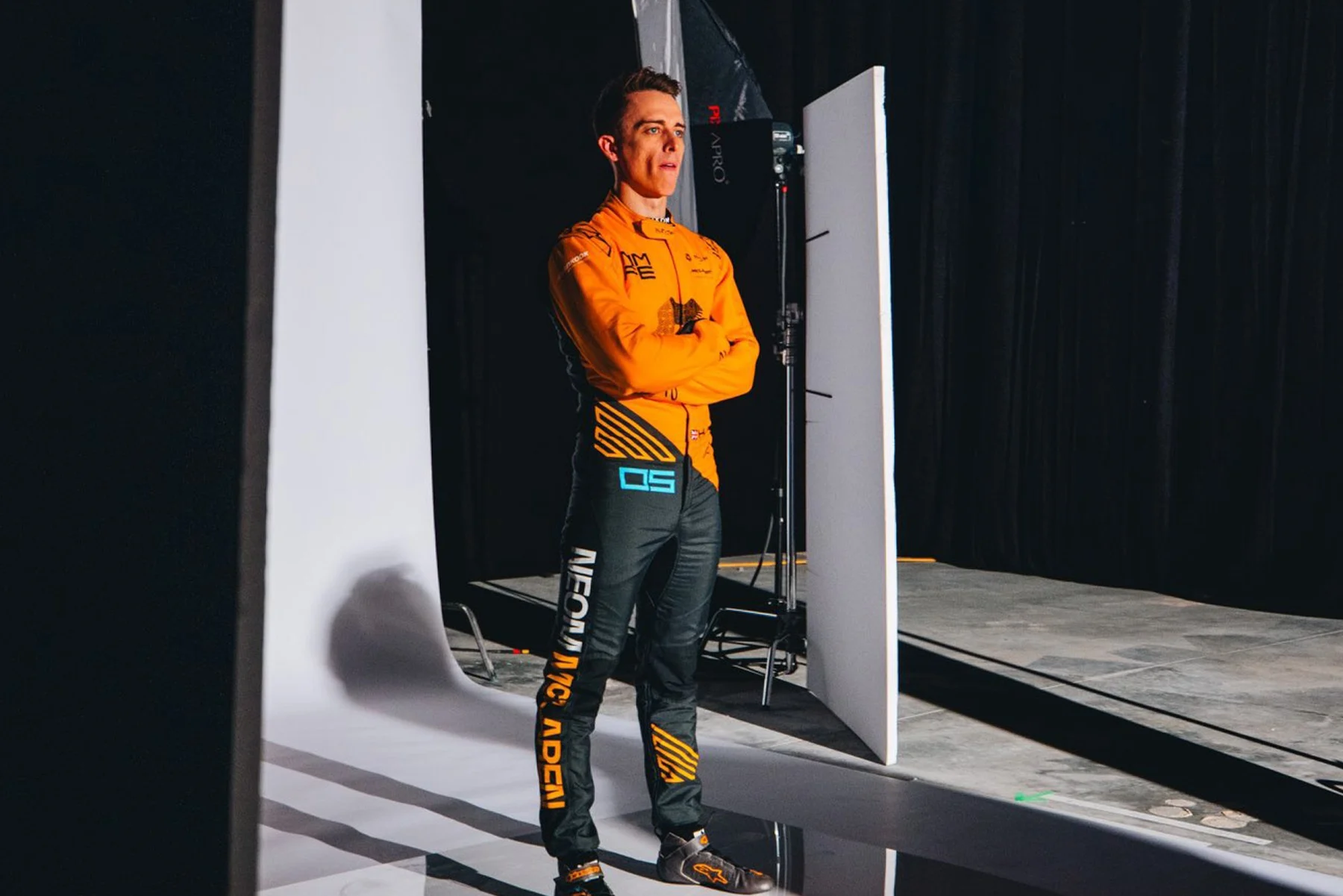 Formula-e - 2024 - Jake-is-reaping-the-rewards-of-his-first-full-off-season