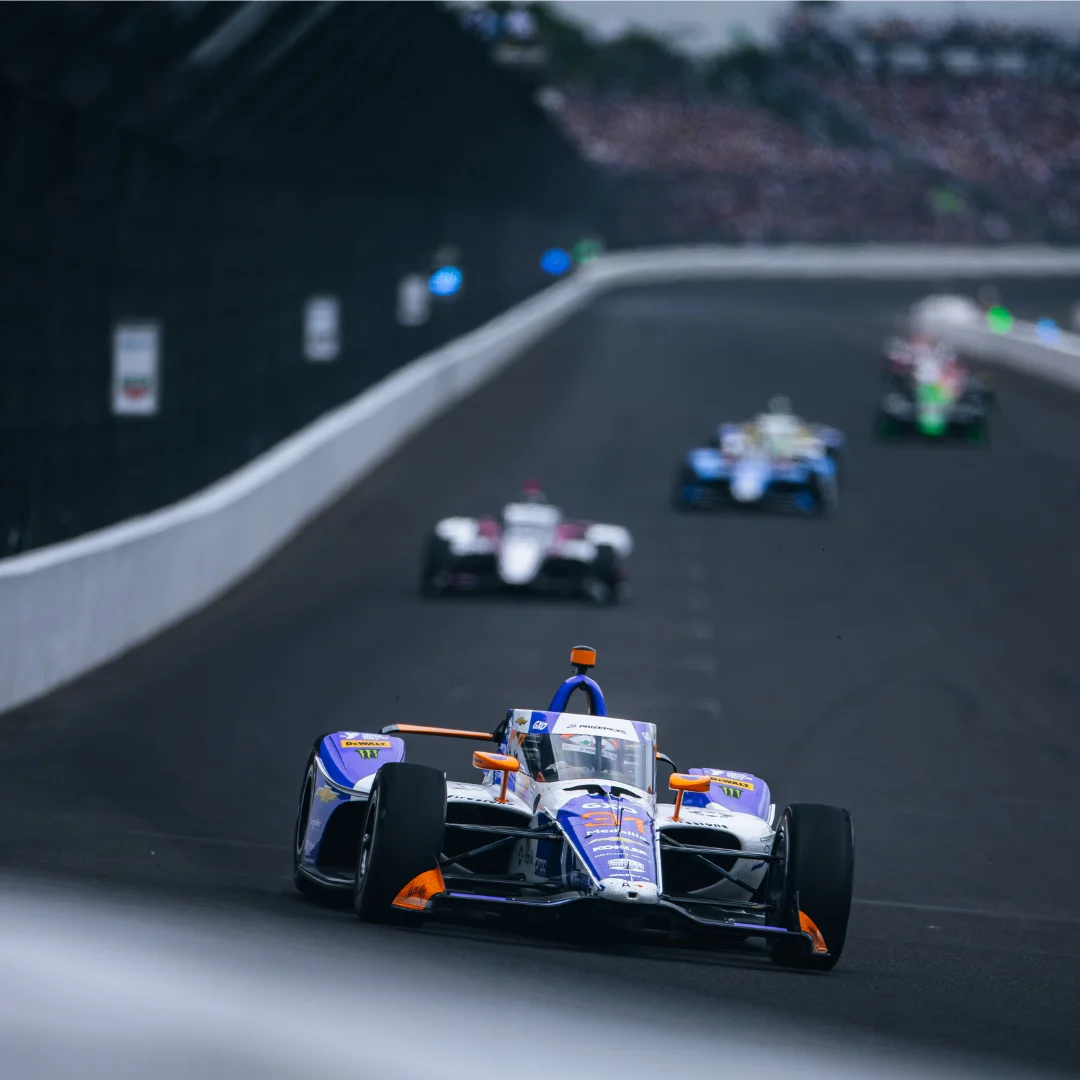 2026 RHR Indy 500