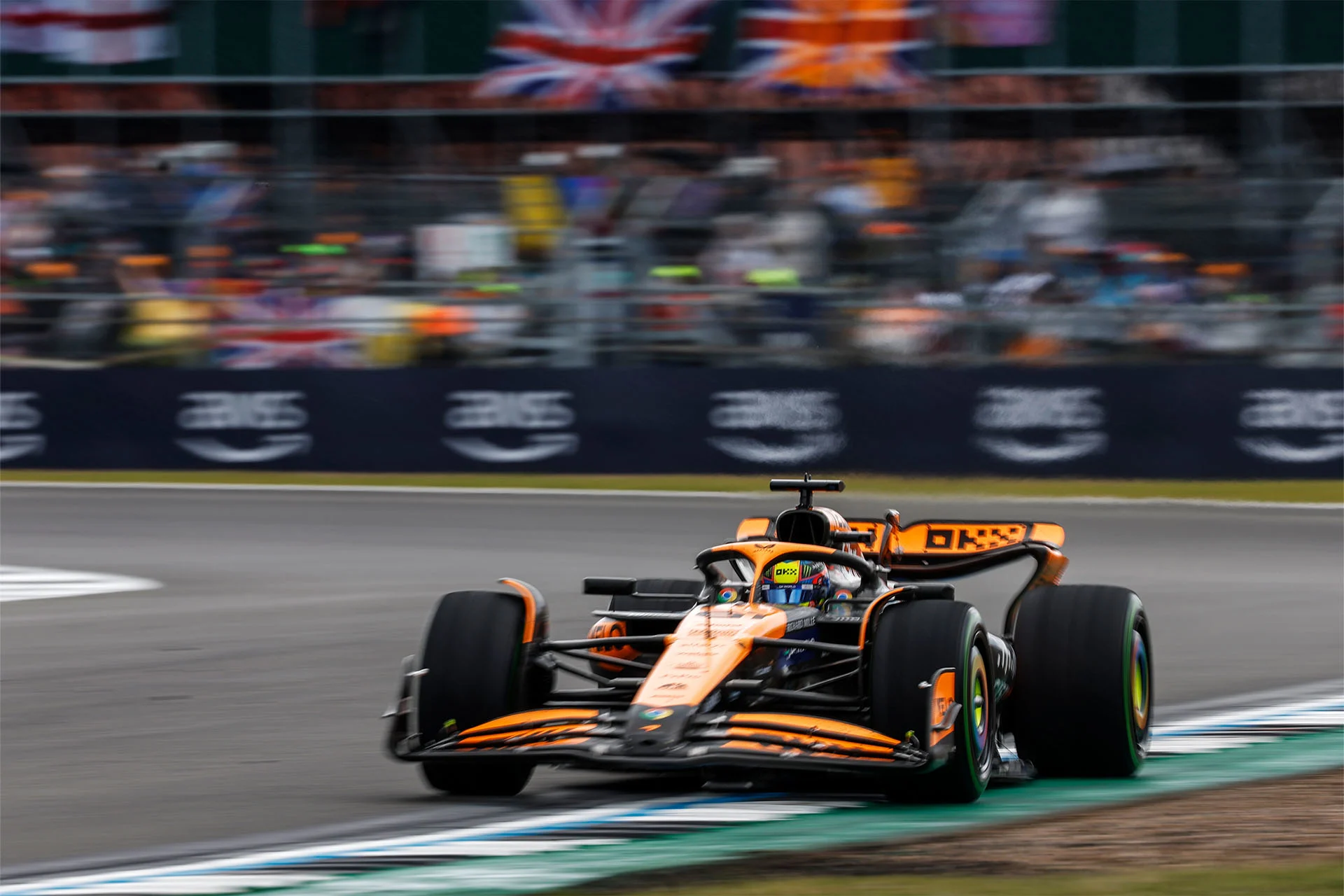 Formula-1 - 2024 - British-grand-prix - 2024-british-grand-prix-race-report - 2024 British Grand Prix – Race report “We leave this weekend with a bittersweet taste”  - 3