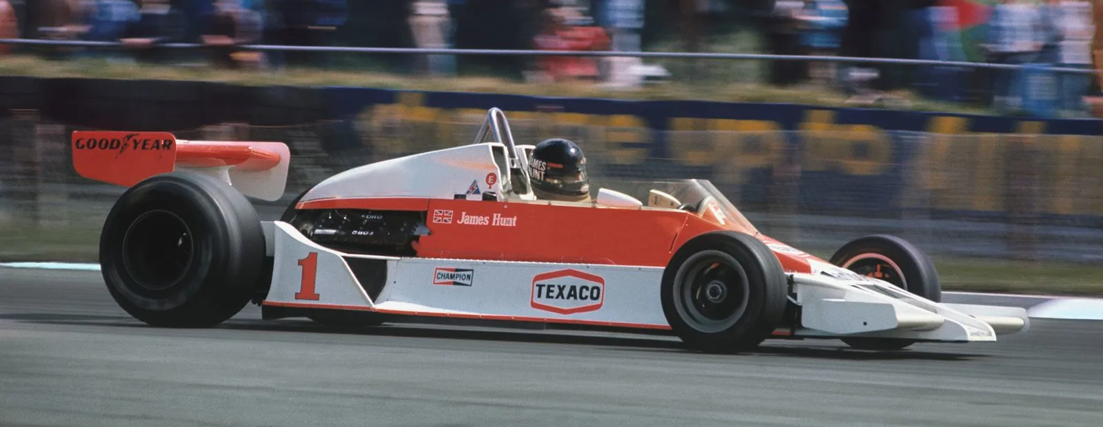 Miss the M26, miss out