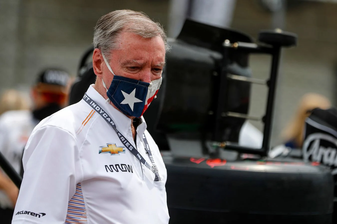 Indycar - 2021 - Indy-500-qualification - Send it Pato, Felix and Juan Pablo qualify for the Indy 500 - 3