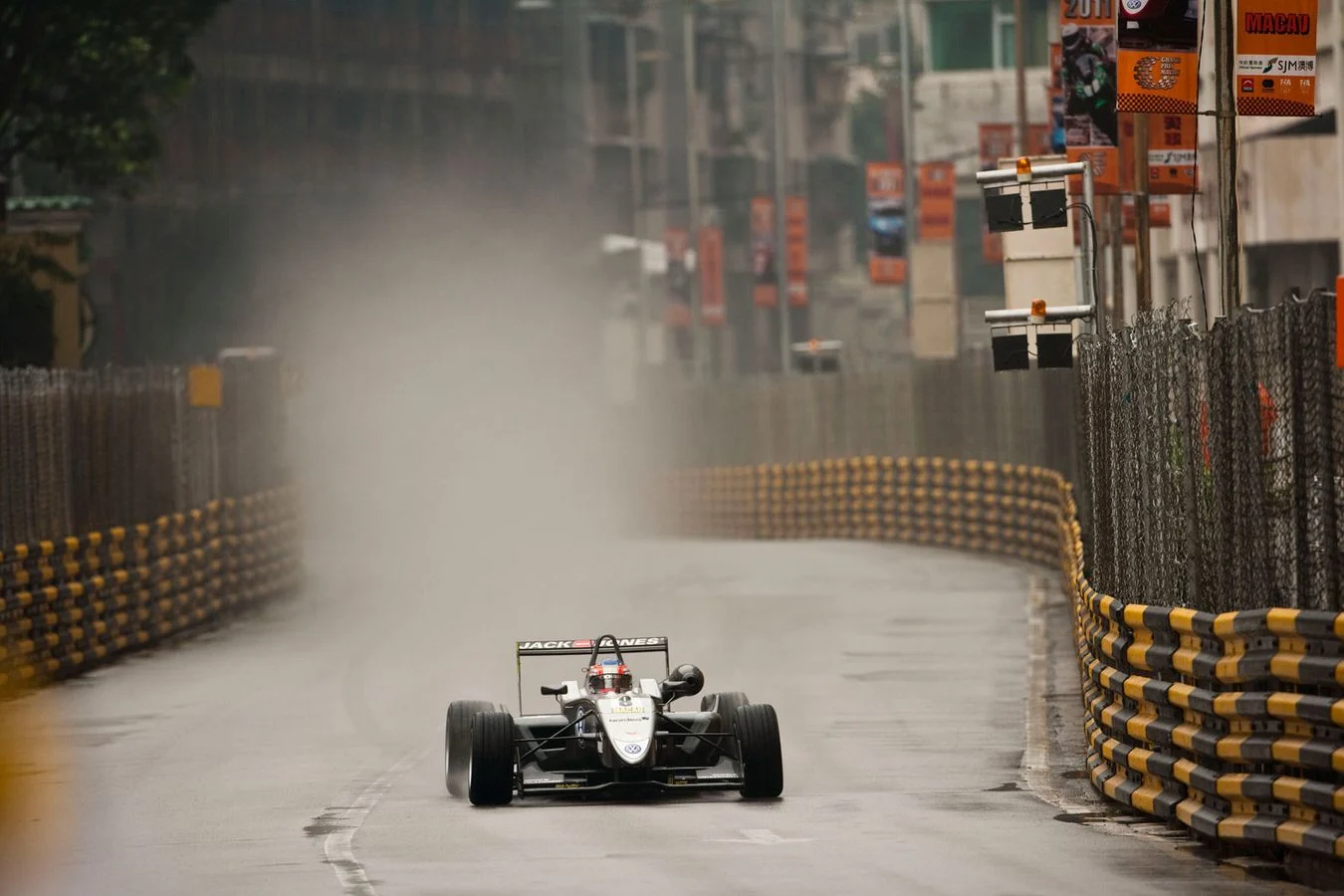 Heritage - Formula-1 - Drivers - Kevin-magnussen - Kevin-magnussen-rise-f1-pictures - Kevin Magnussen – the rise to F1 In pictures - 1