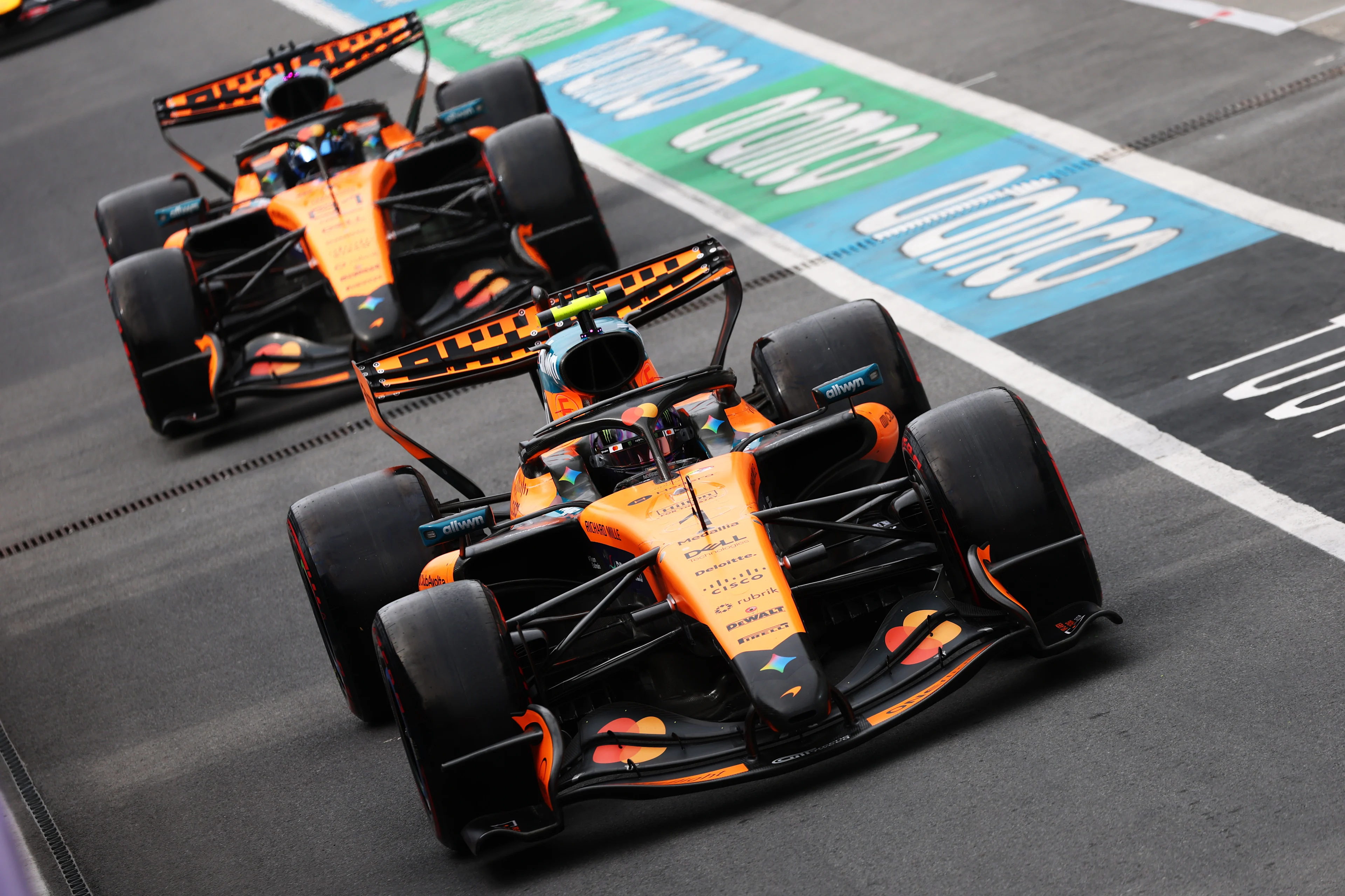 Image - Formula 1 - 2026 - Canadian Grand Prix – Sprint & GP Qualifying Report - 2