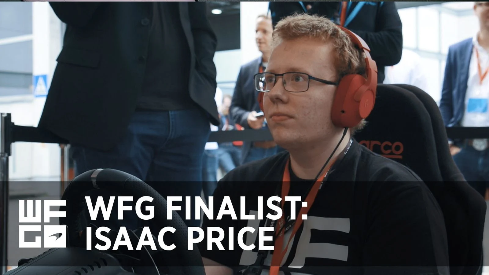 Video Poster - Gaming - Worlds-fastest-gamer - 2017 - Isaac-price-wfg-finalist