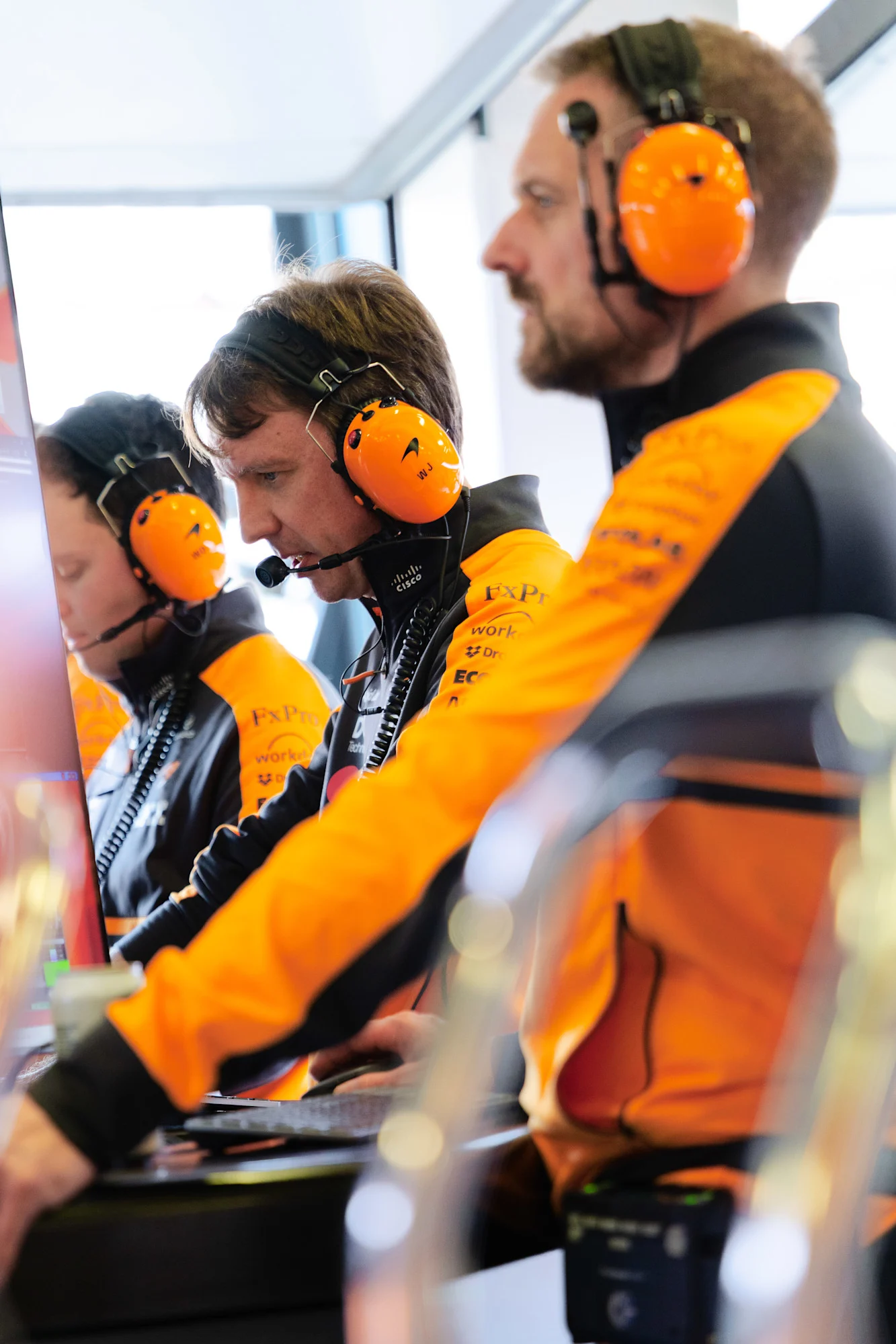 Formula 1 - 2026 - Australia GP