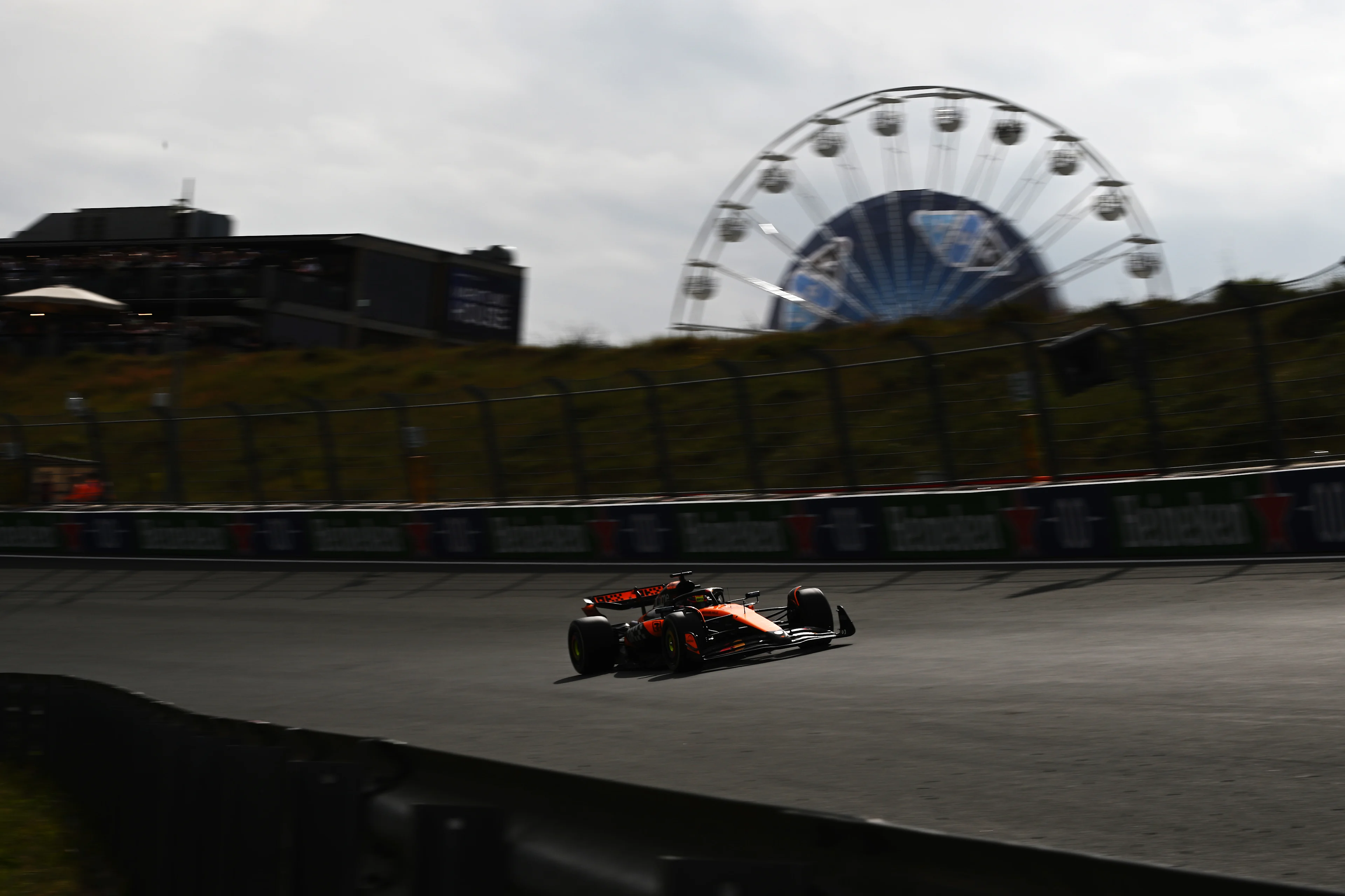 Image - F1 2026 - Dutch GP - Preview image - Hero