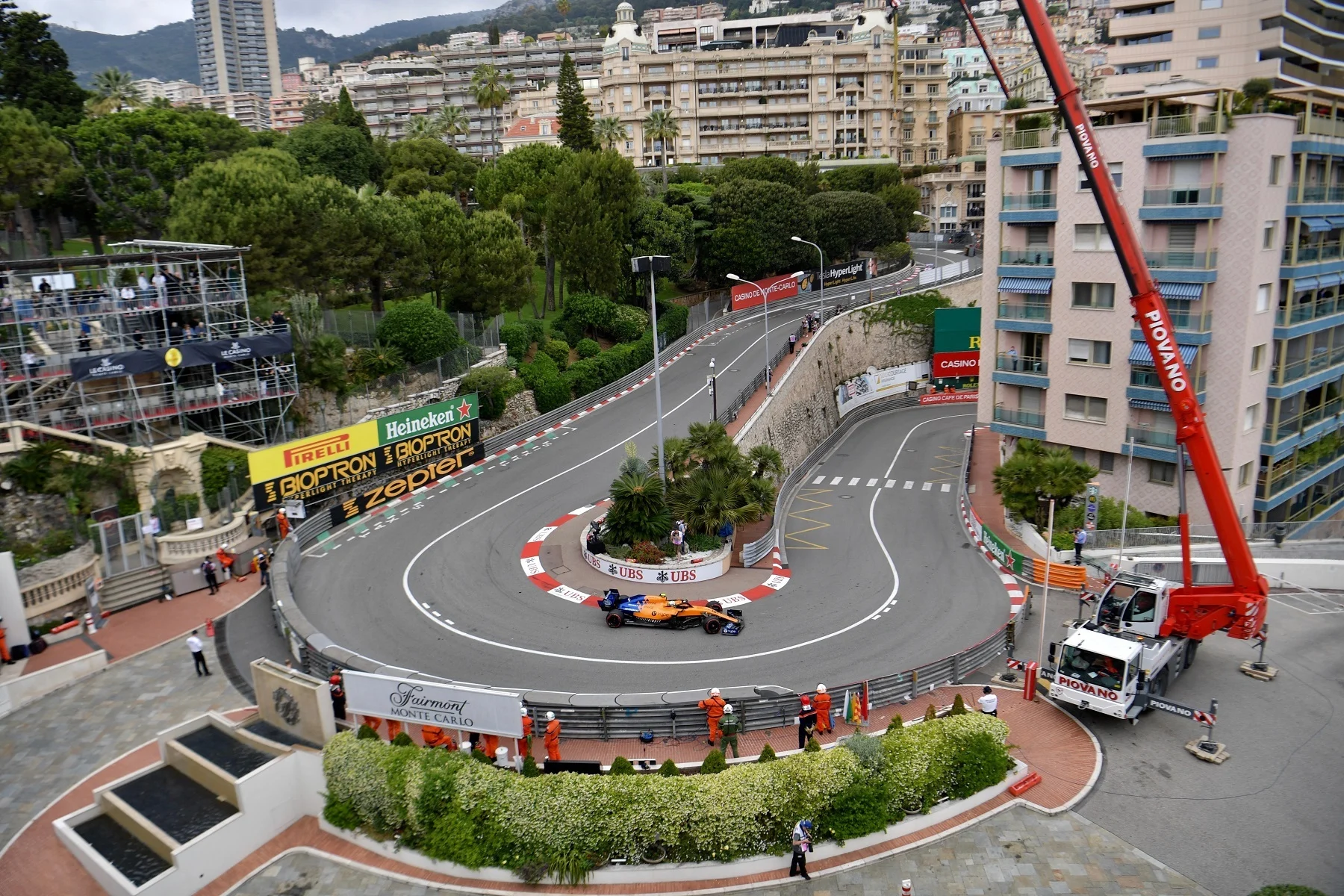 Formula-1 - 2023 - Monaco-grand-prix - Guide-to-monaco - Monaco from the archives   - 5