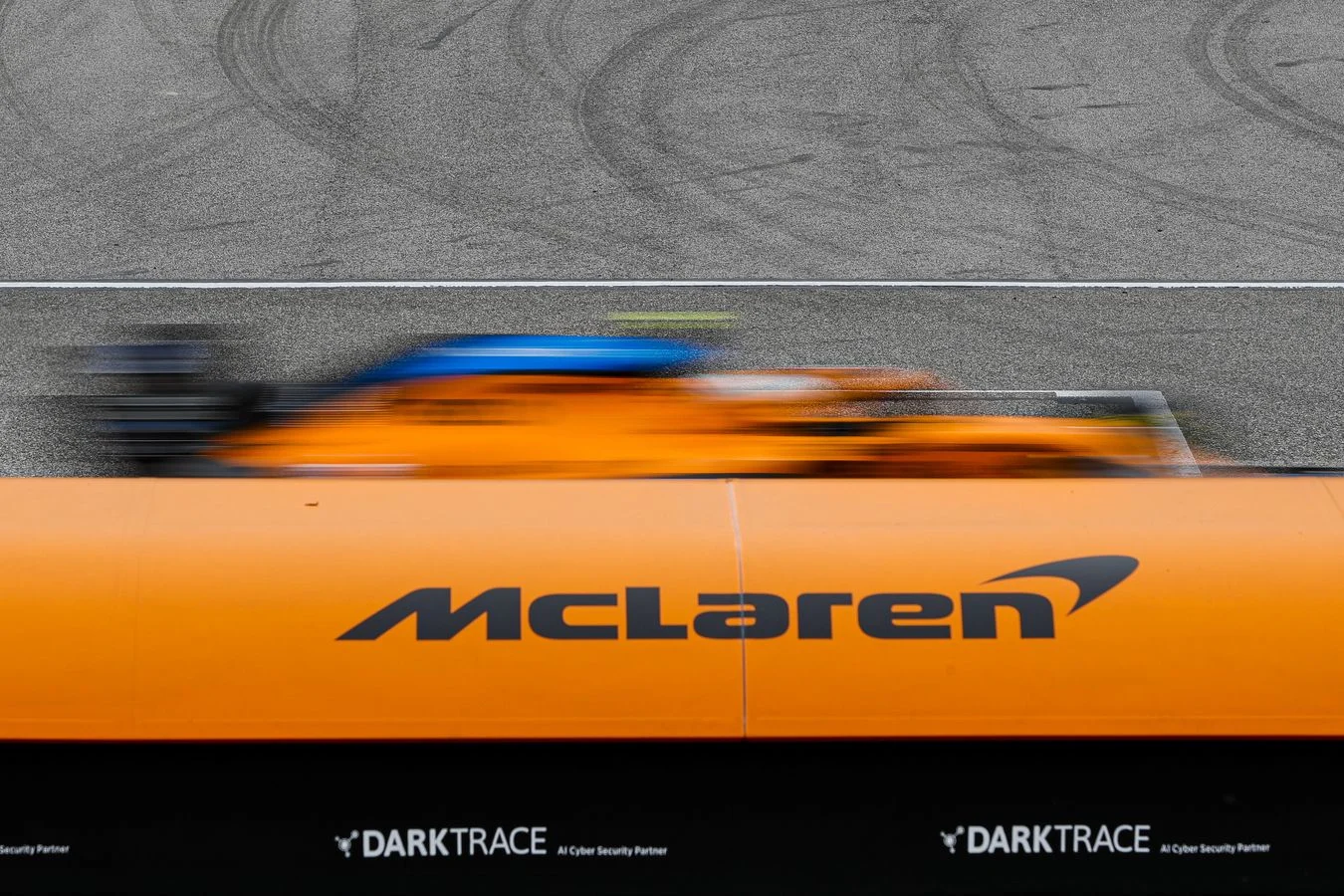 2020 Emilia Romagna Grand Prix  "A big thank you to the entire team and the drivers for fighting hard" - 4